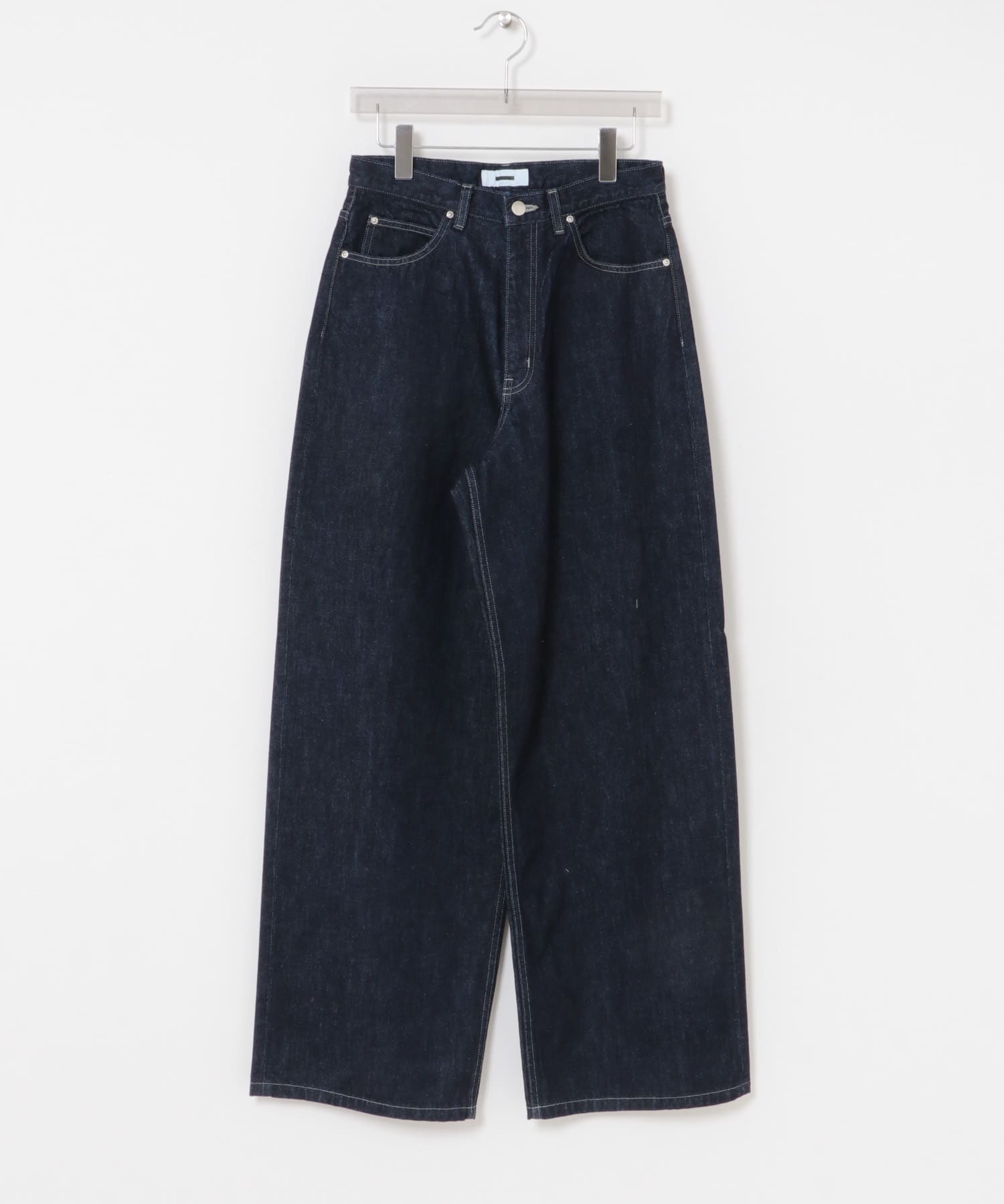 REVERBERATE　DENIM PANTS