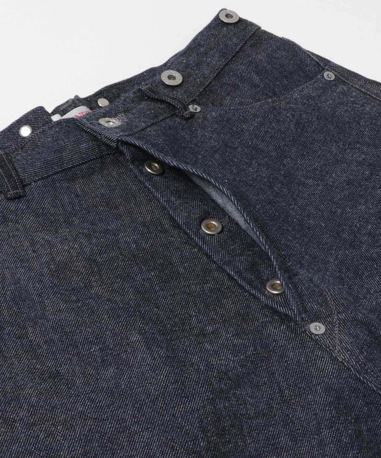 NICENESS　SHARKY / シャーキー INDIGO M