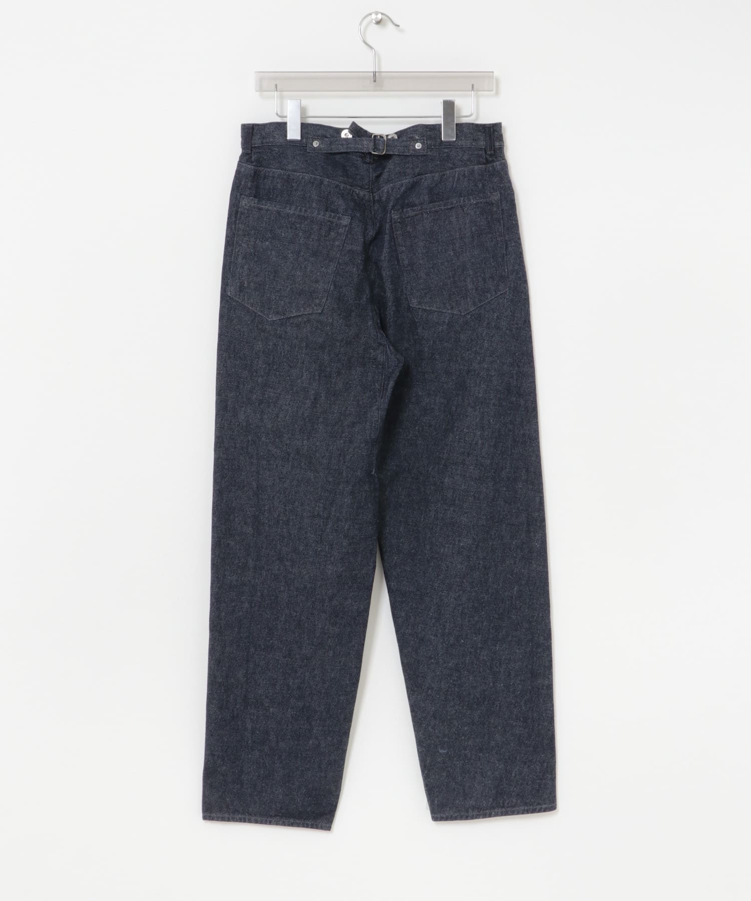 NICENESS　SHARKY / シャーキー INDIGO M