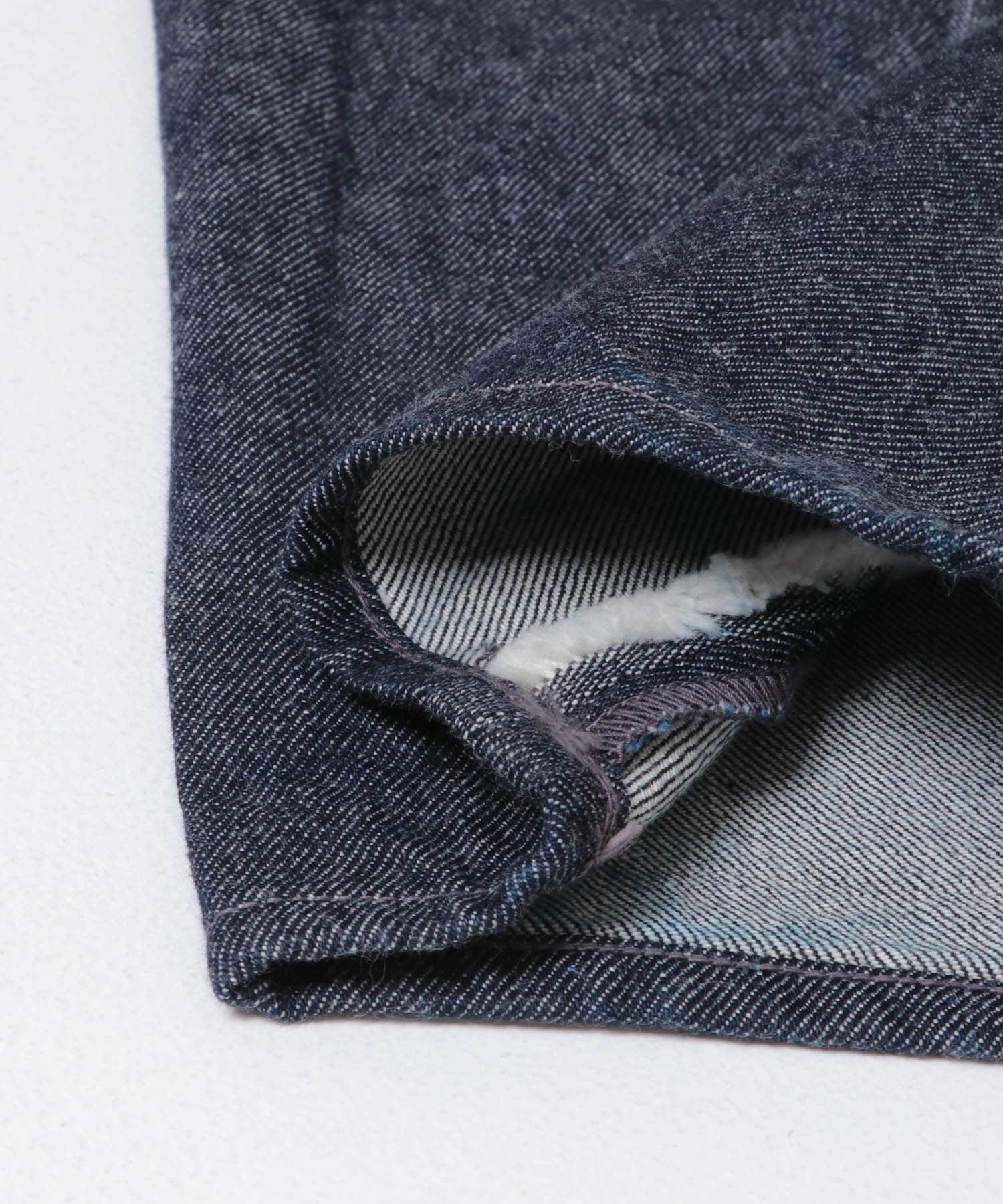 NICENESS　SHARKY / シャーキー INDIGO M