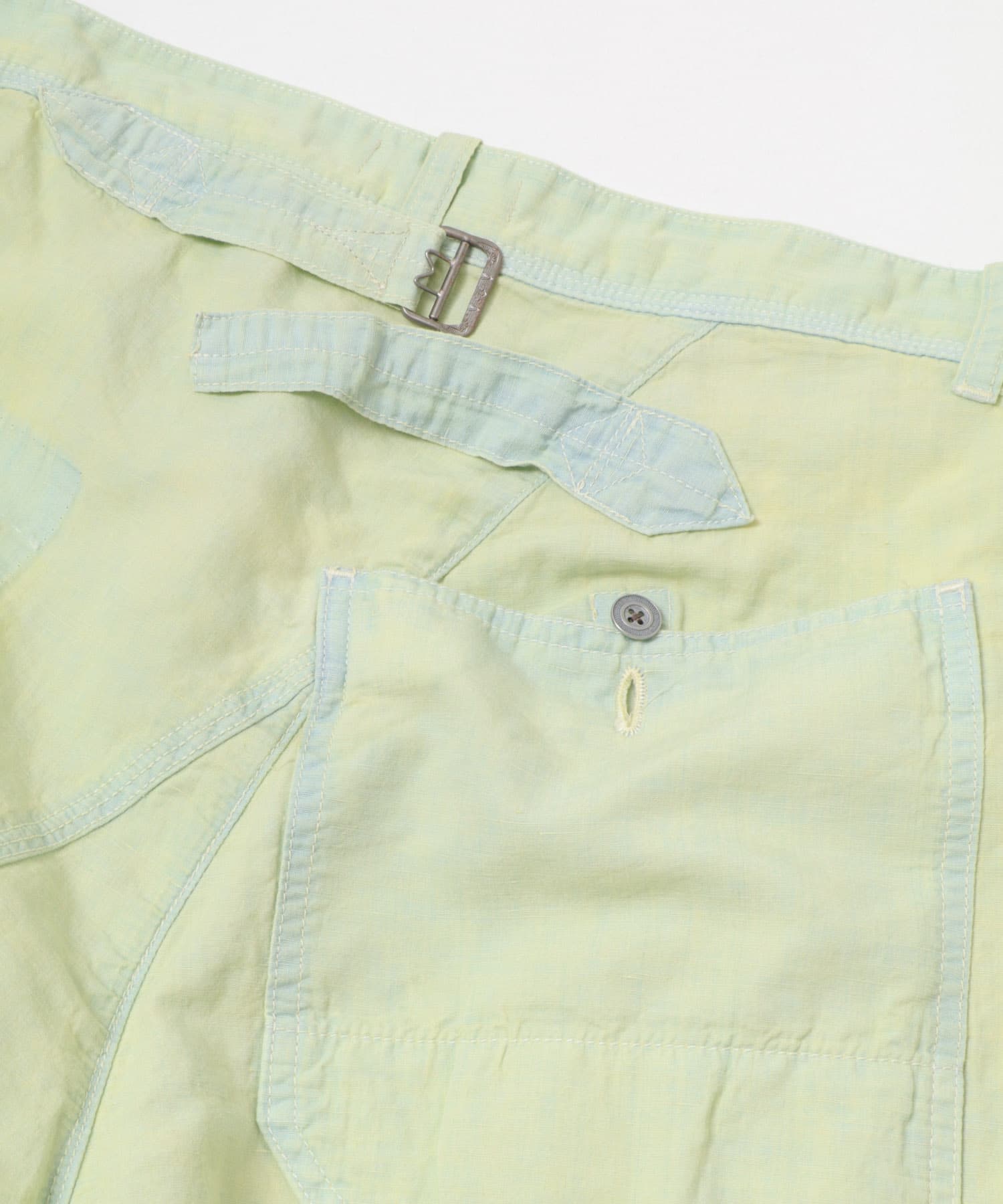 NICENESS　DICILLO / ディチロ AZURE S