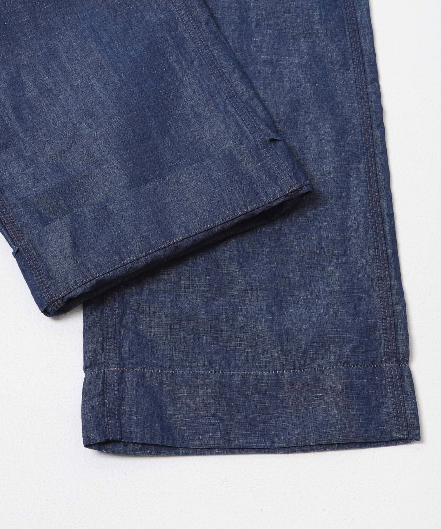 INDIGO