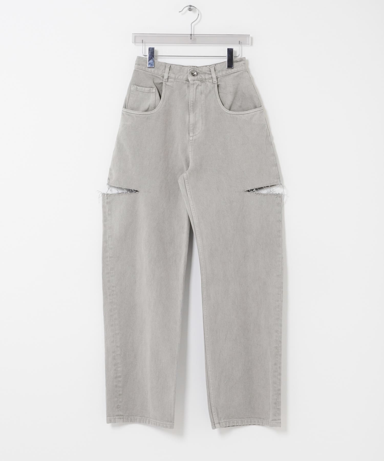 Maison Margiela　PANTS 5 POCKETS M30072