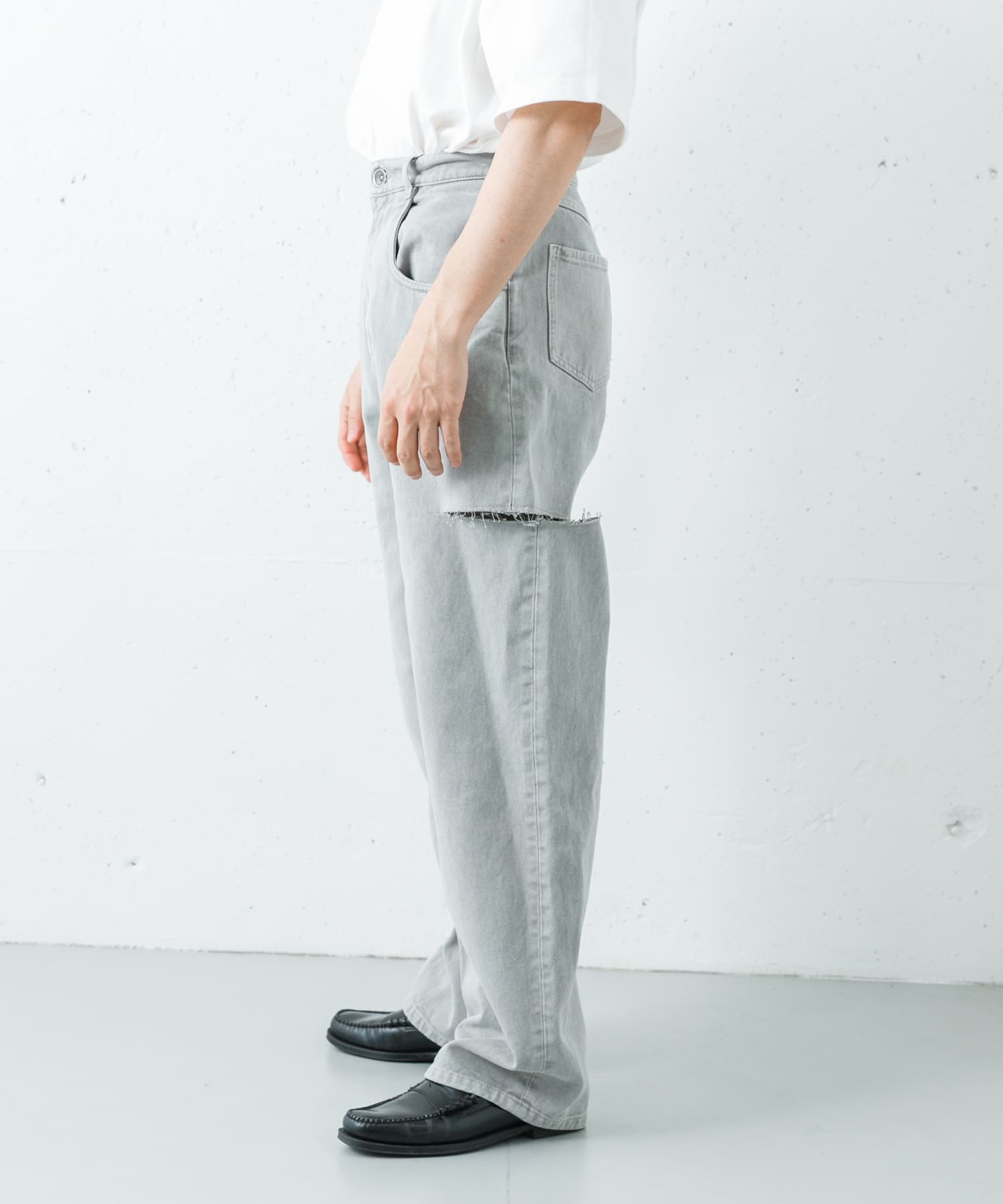 961 L grey