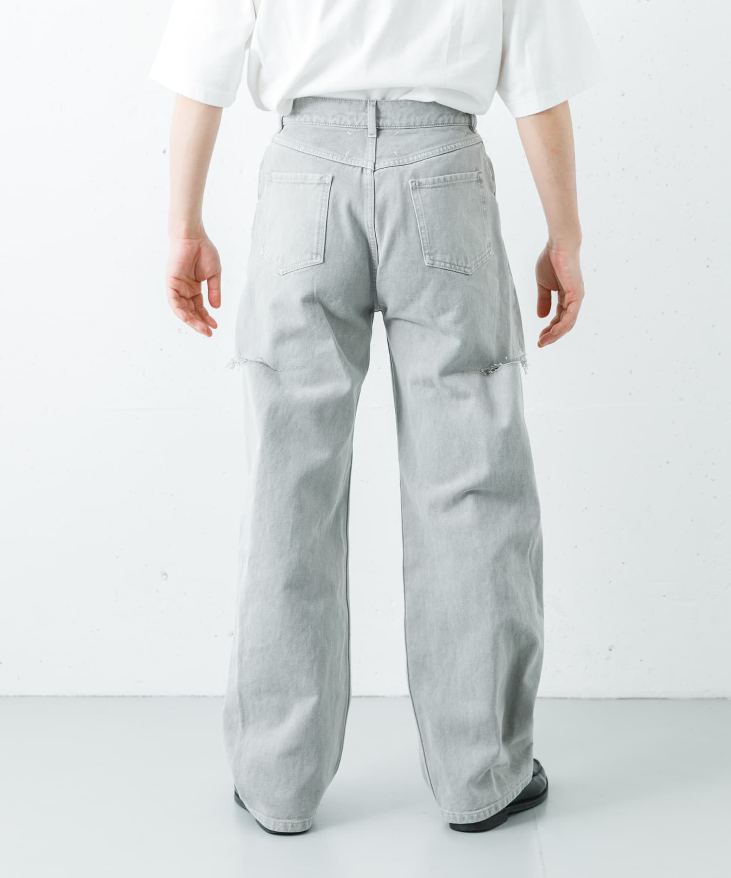 961 L grey