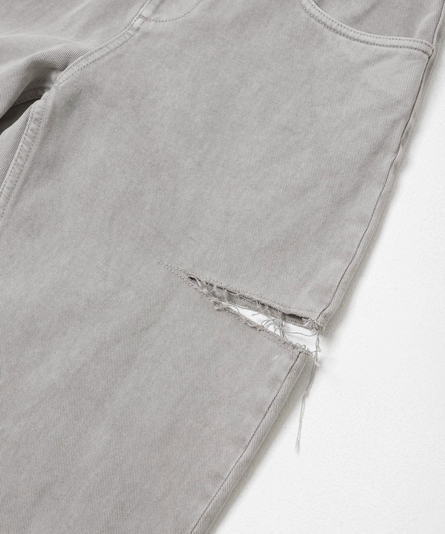961 L grey