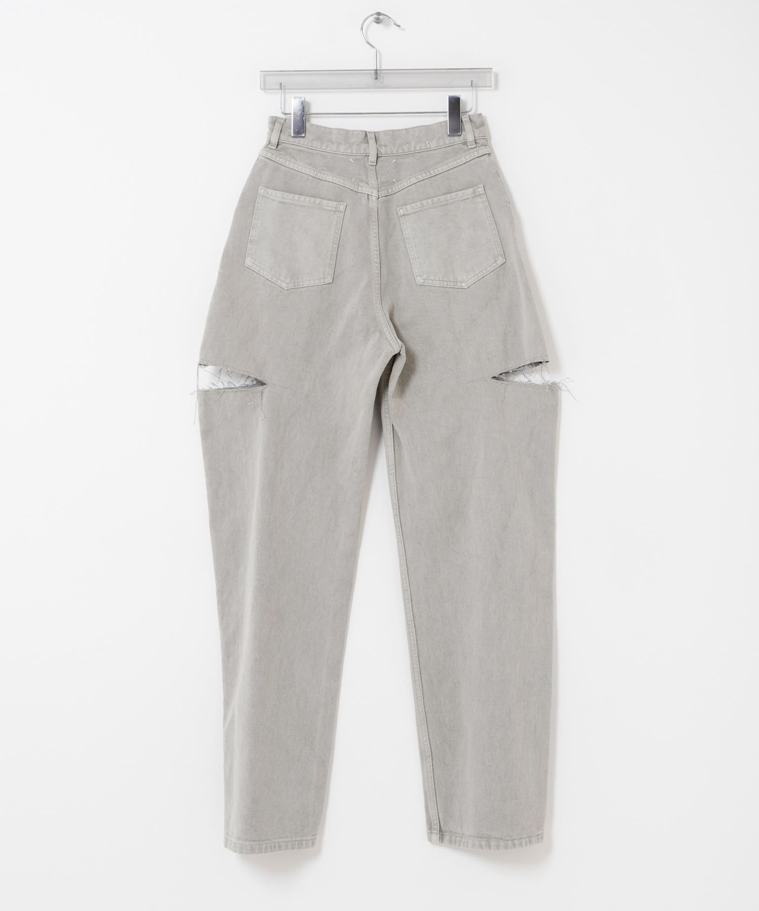 961 L grey