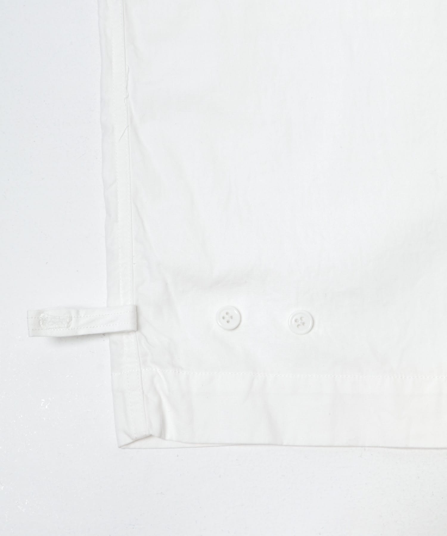 blurhmsROOTSTOCK　DOUBLE-KNEE TROUSERS OFF 2