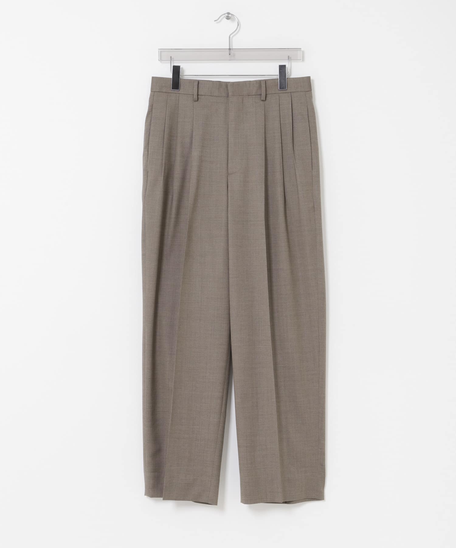 YLEVE　S120S CHAMBRAY W 3TACK