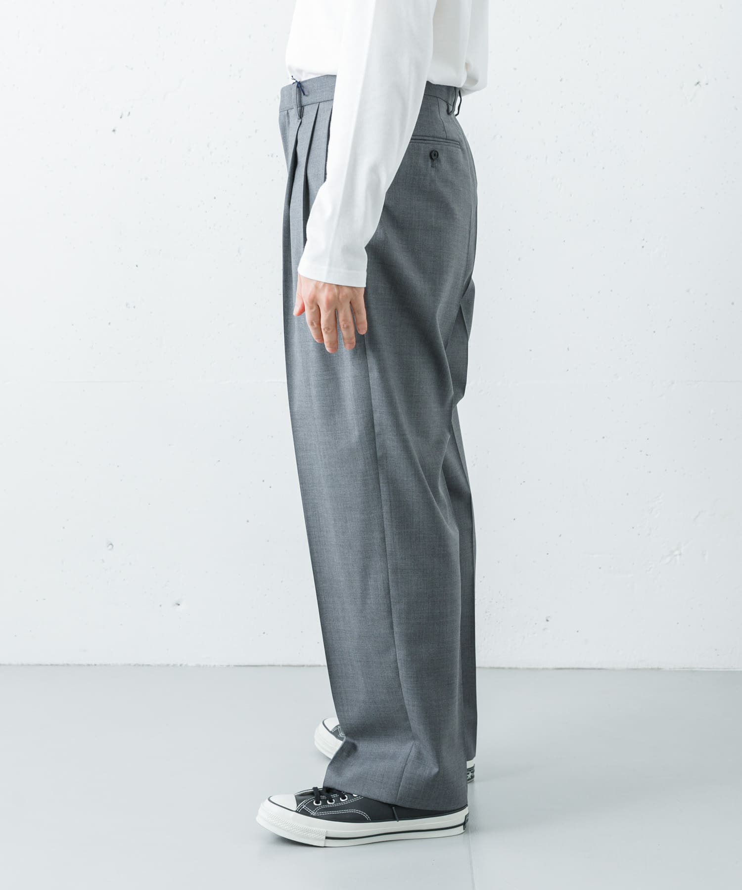 020 GREY