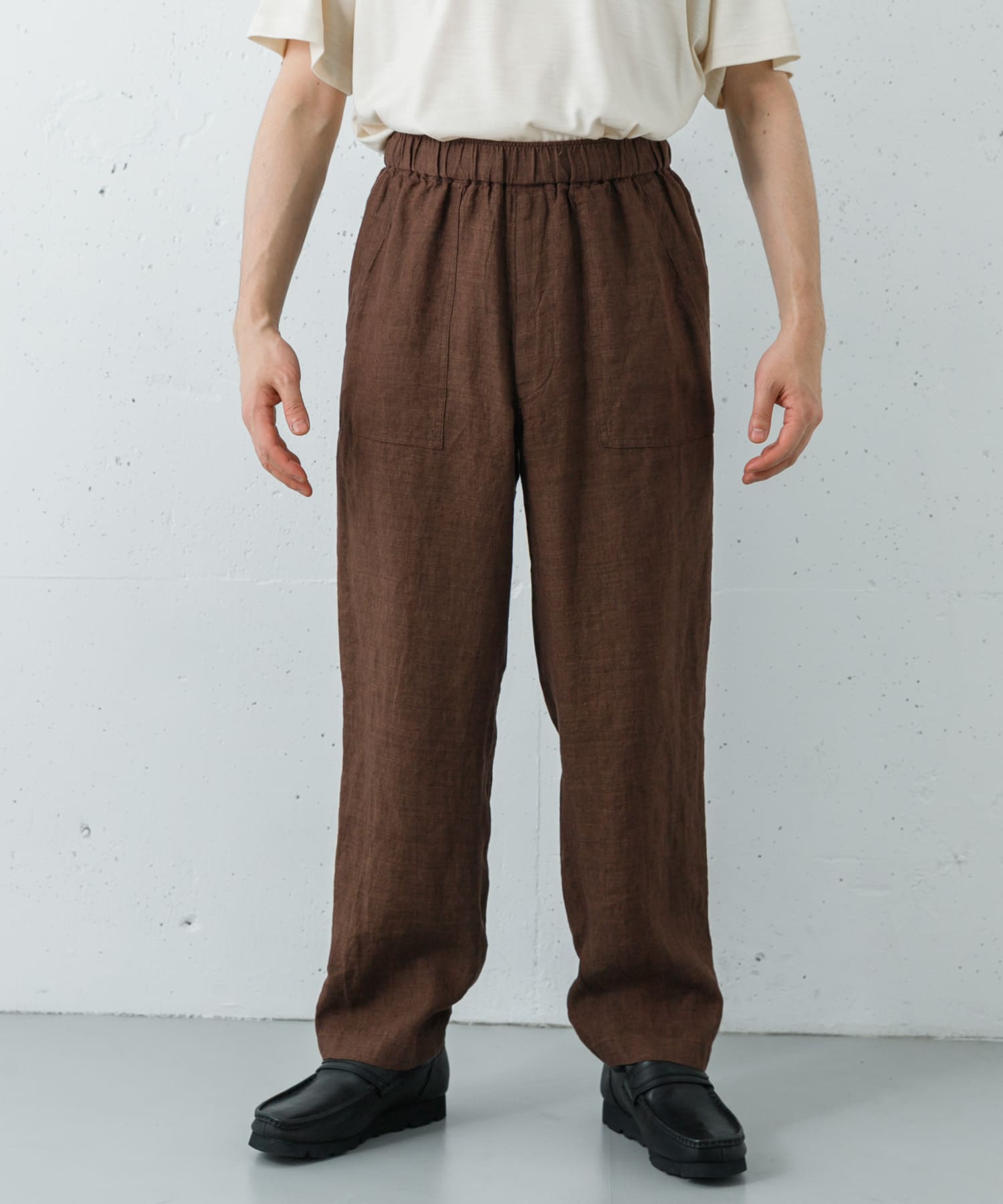 050 BROWN