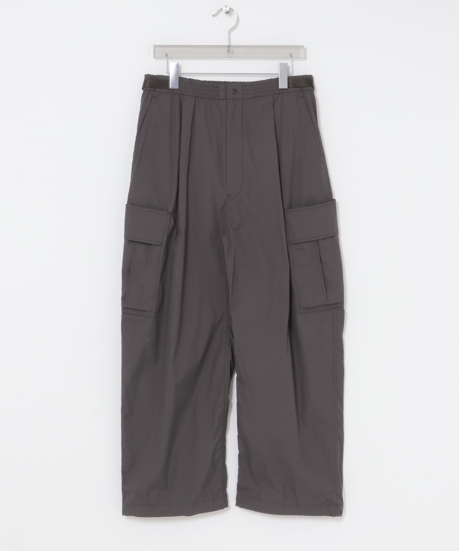 Product Twelve　P12 UTILITY PANTS