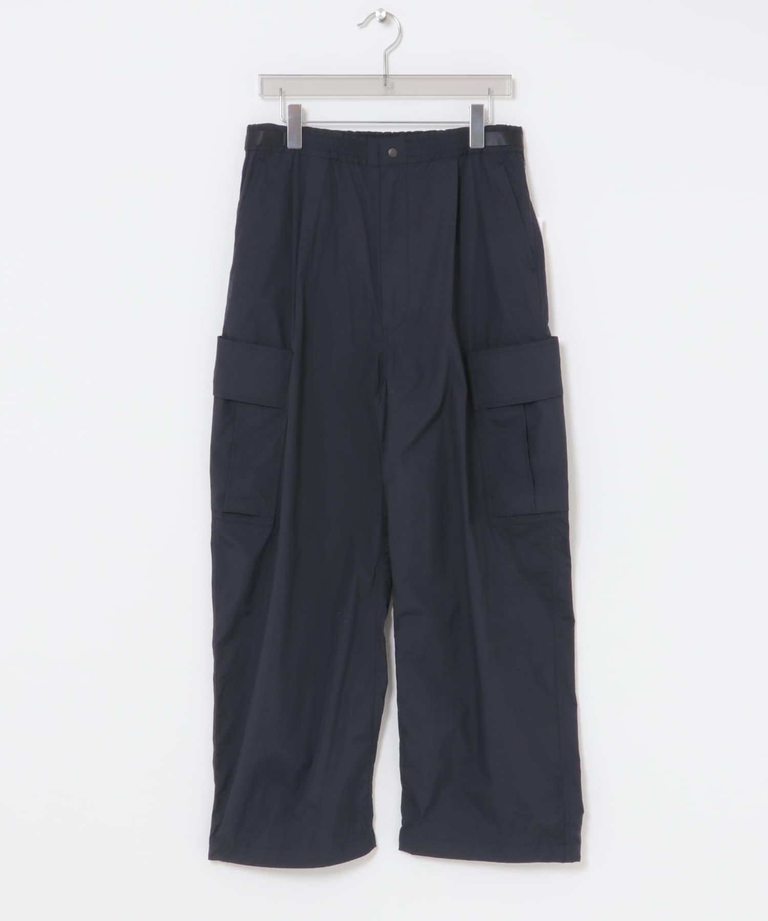 DAIWA PIER39 TECH EASY TROUSERS(M BLACK): ボトム｜URBAN RESEARCH