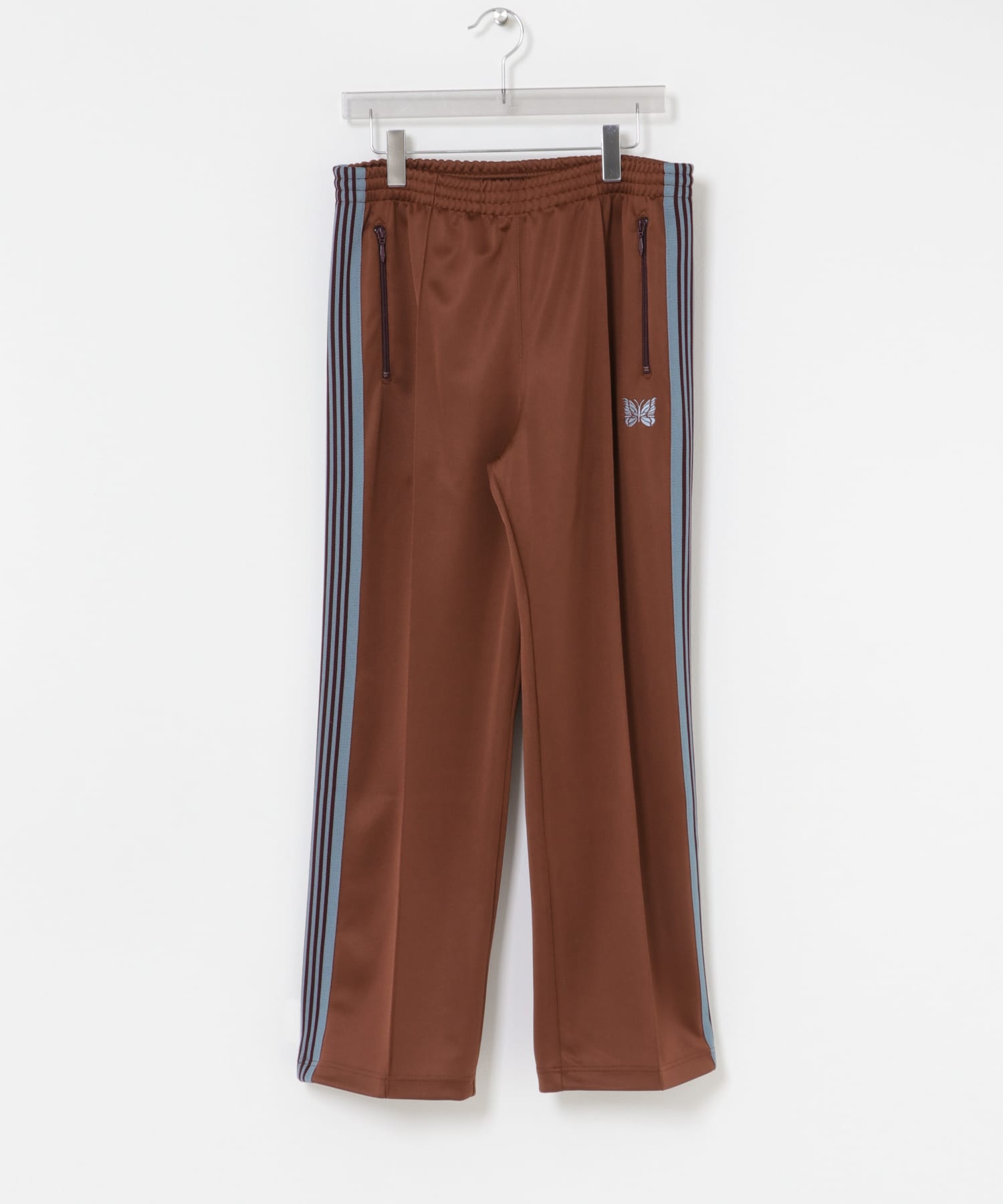 Needles　TRACK PANTS RUST S