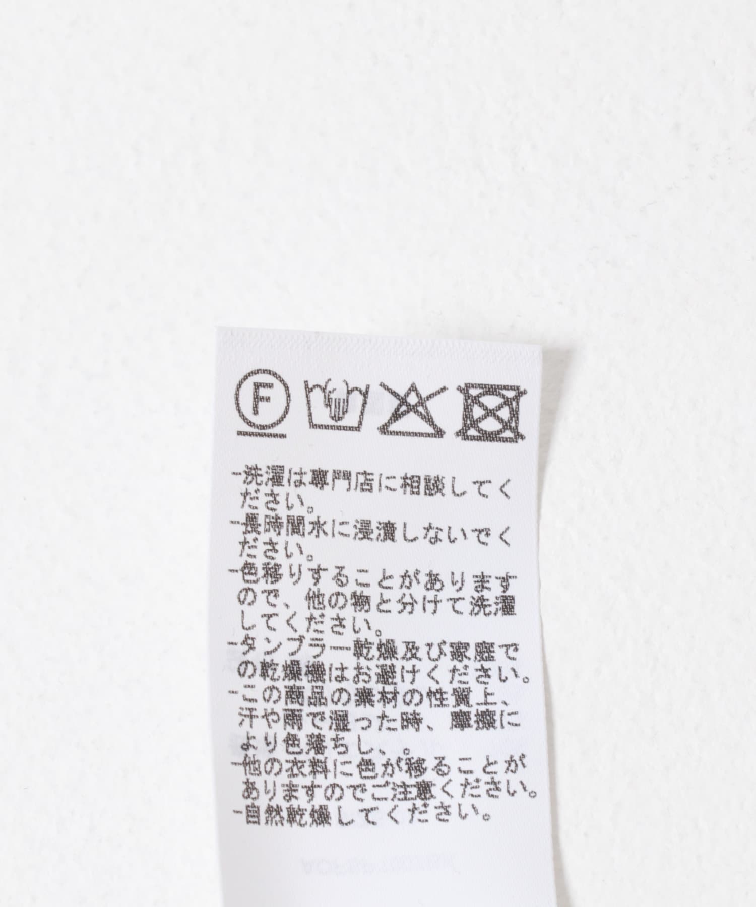 ANOTHER OFFICE　SANTIAGO SLACKS FLEXIBLE BLACK 2