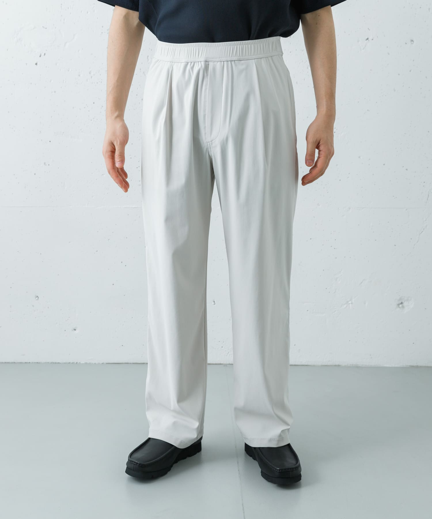 身長 : 172cm サイズ : M