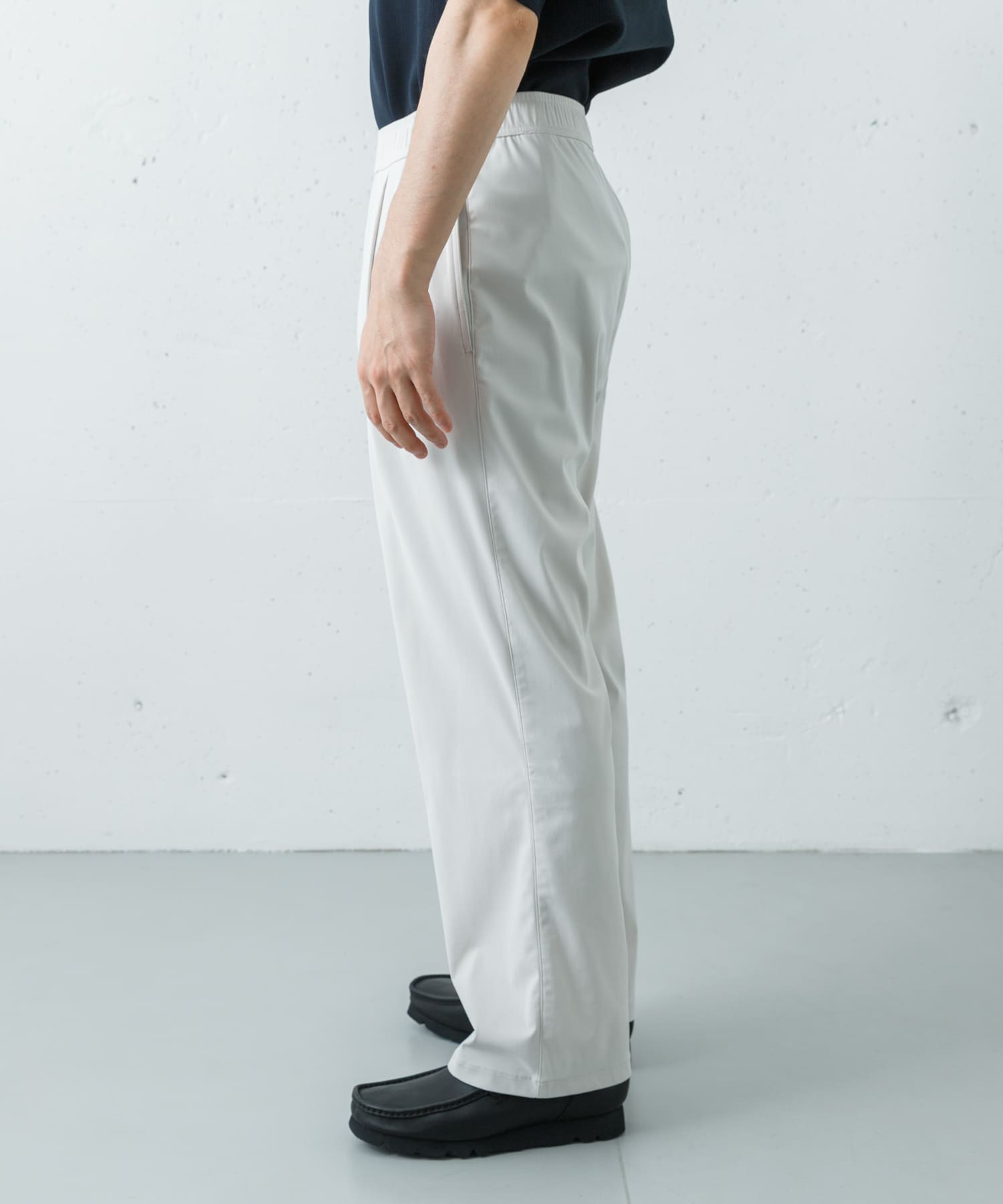 身長 : 172cm サイズ : M