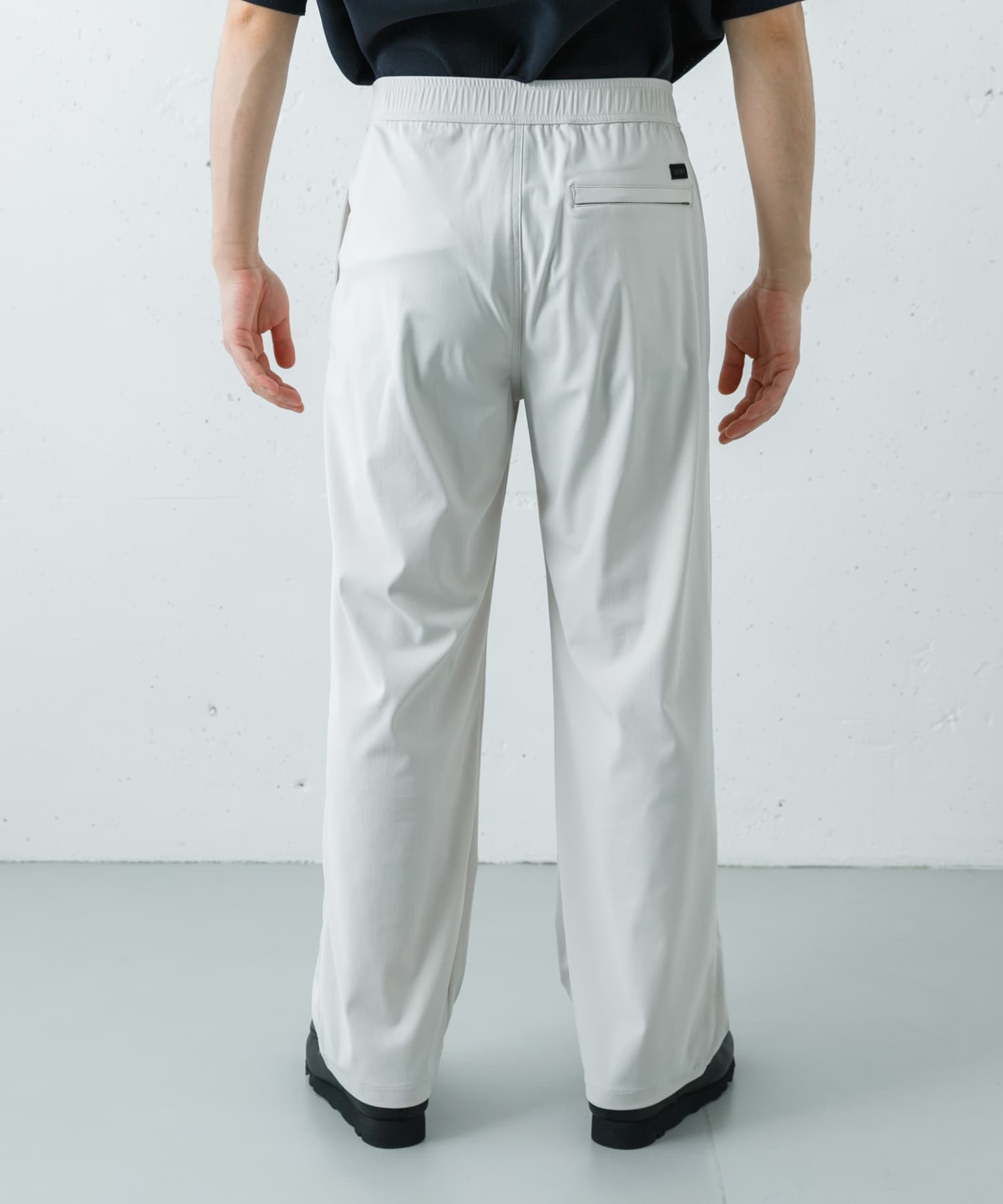 身長 : 172cm サイズ : M