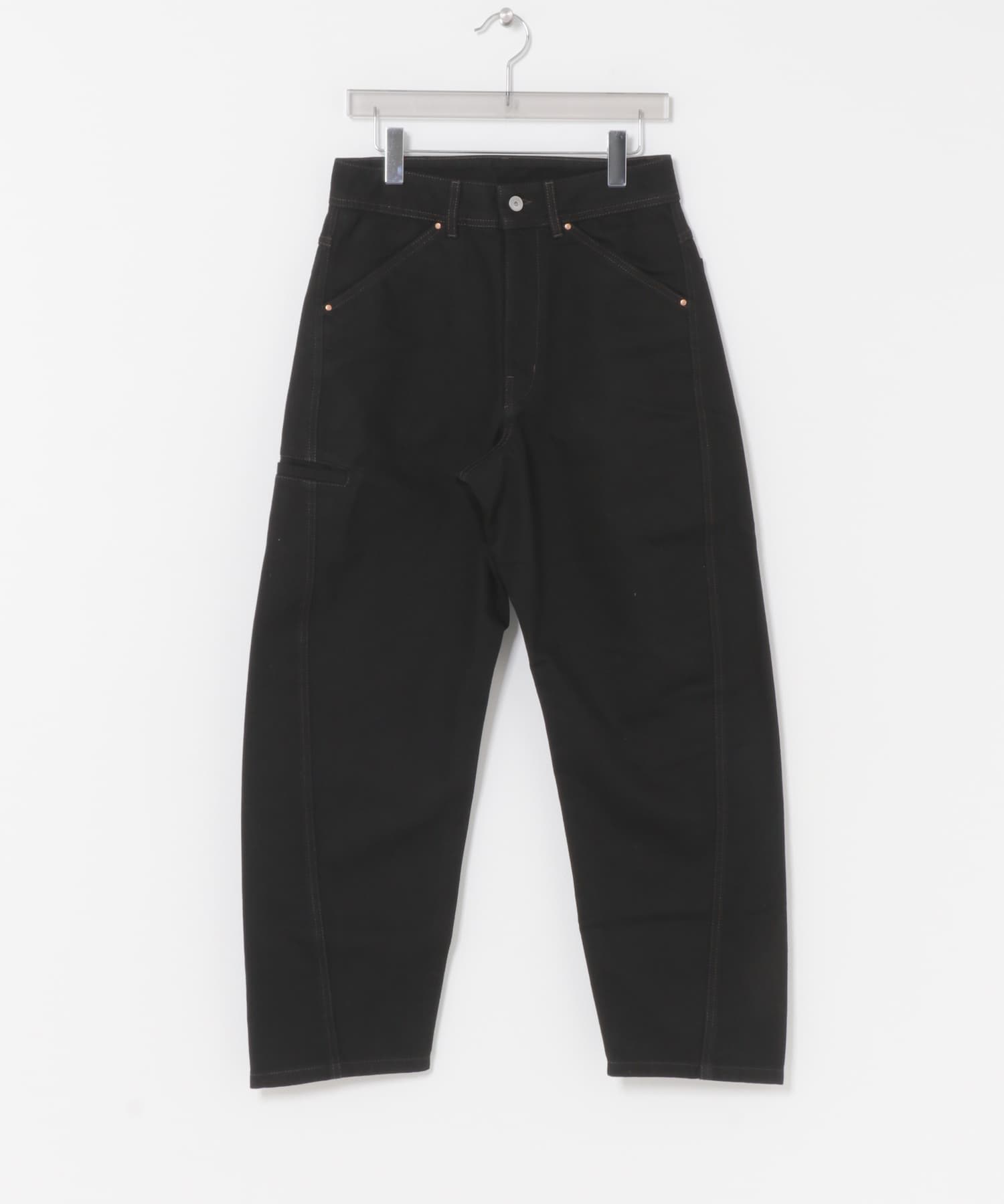 LEMAIRE　TWISTED WORKWEAR PANTS