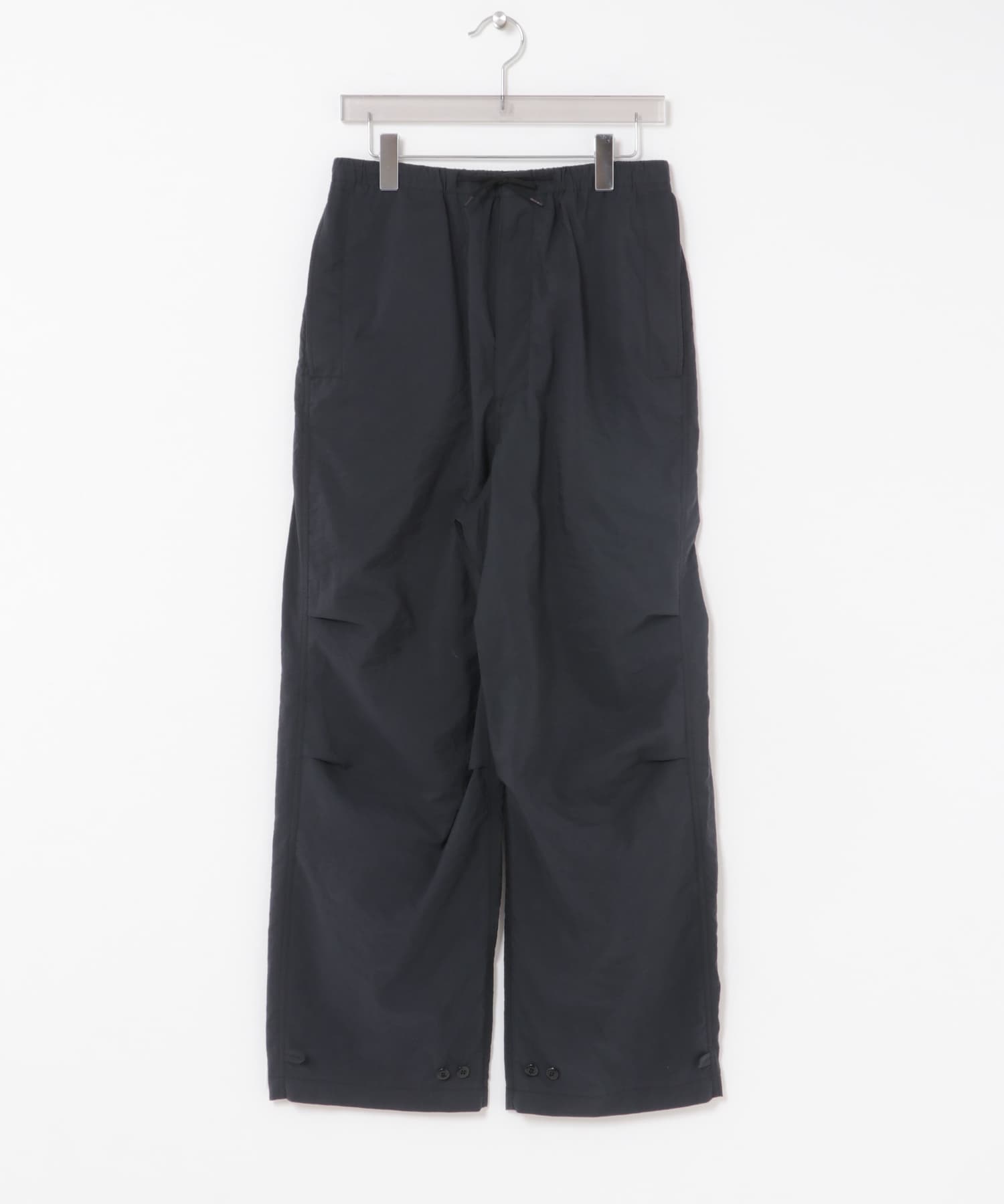 LEMAIRE　PARACHUTE PANTS