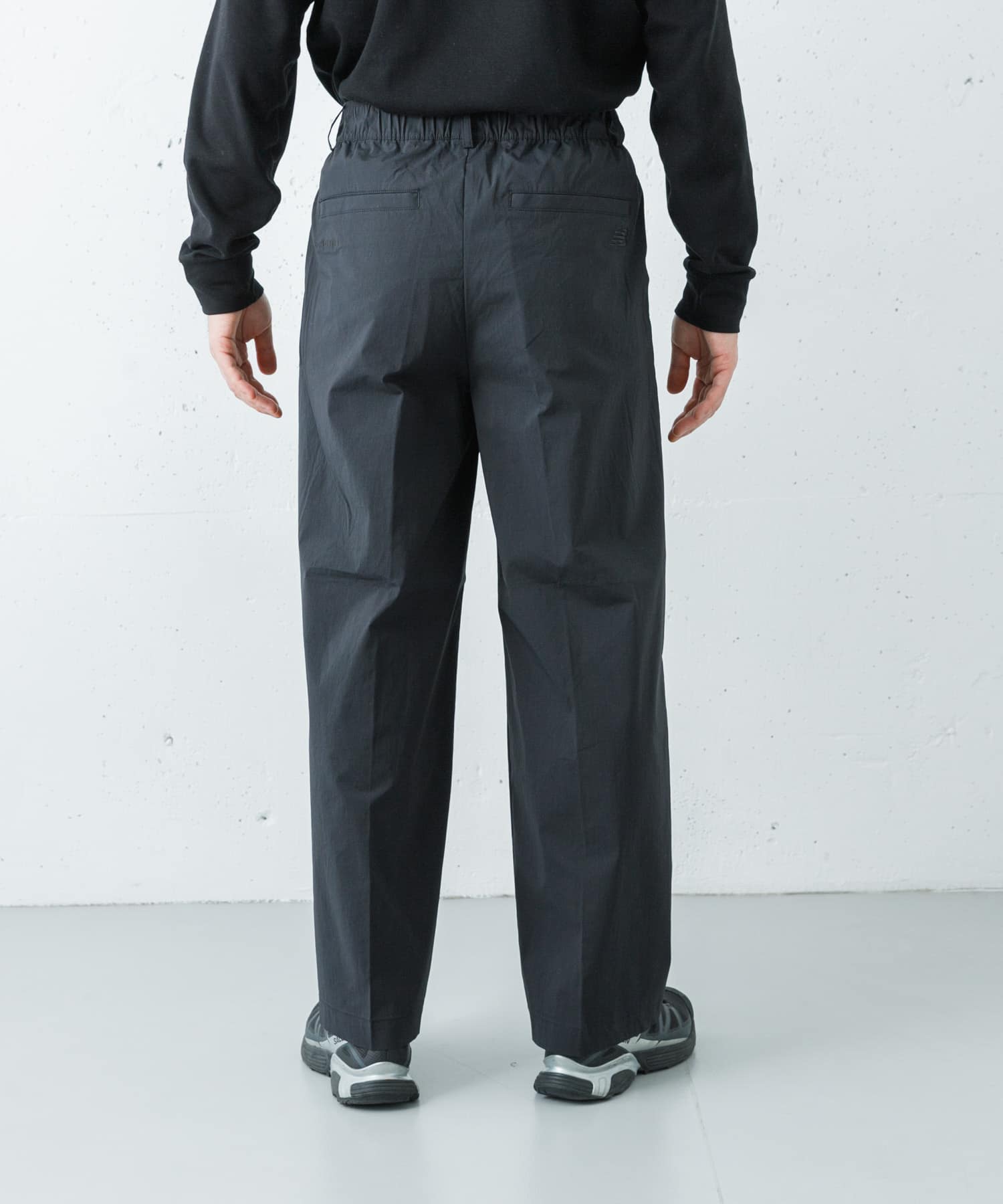 身長：172cm サイズ：M