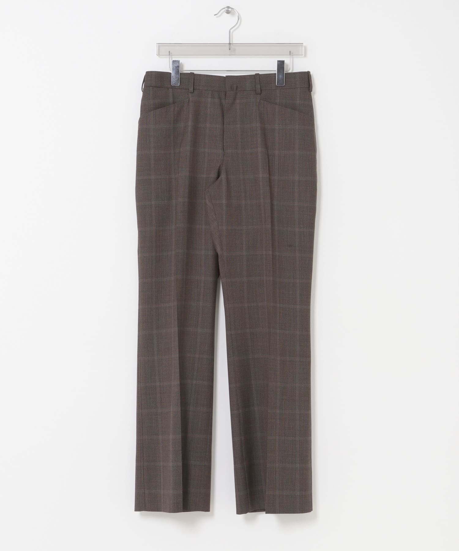 MAATEE&SONS　L POCKET TROUSER