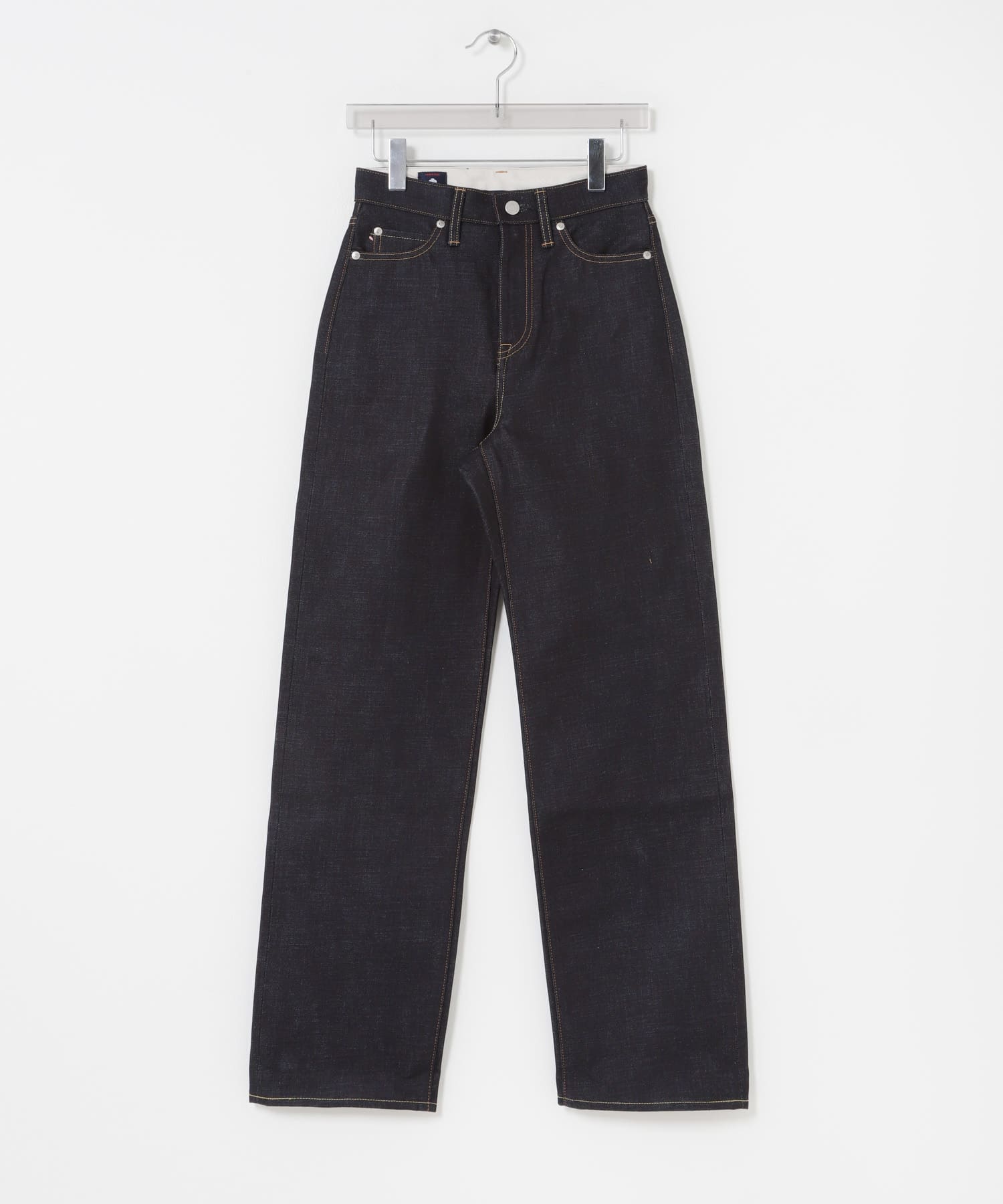 MOMOTARO JEANS　#400 STANDARD WIDE