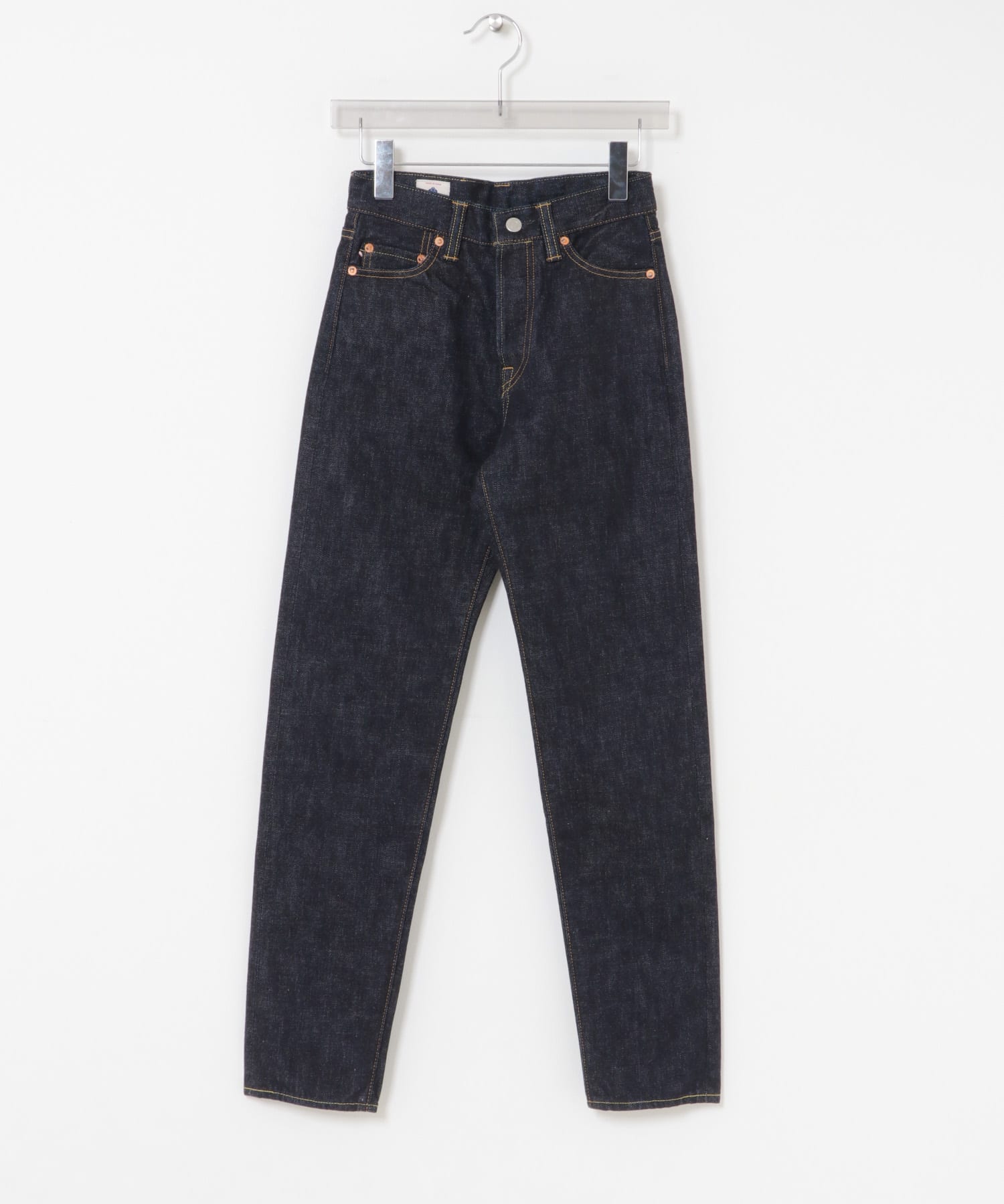 MOMOTARO JEANS　#200 CLASSIC TAPERED