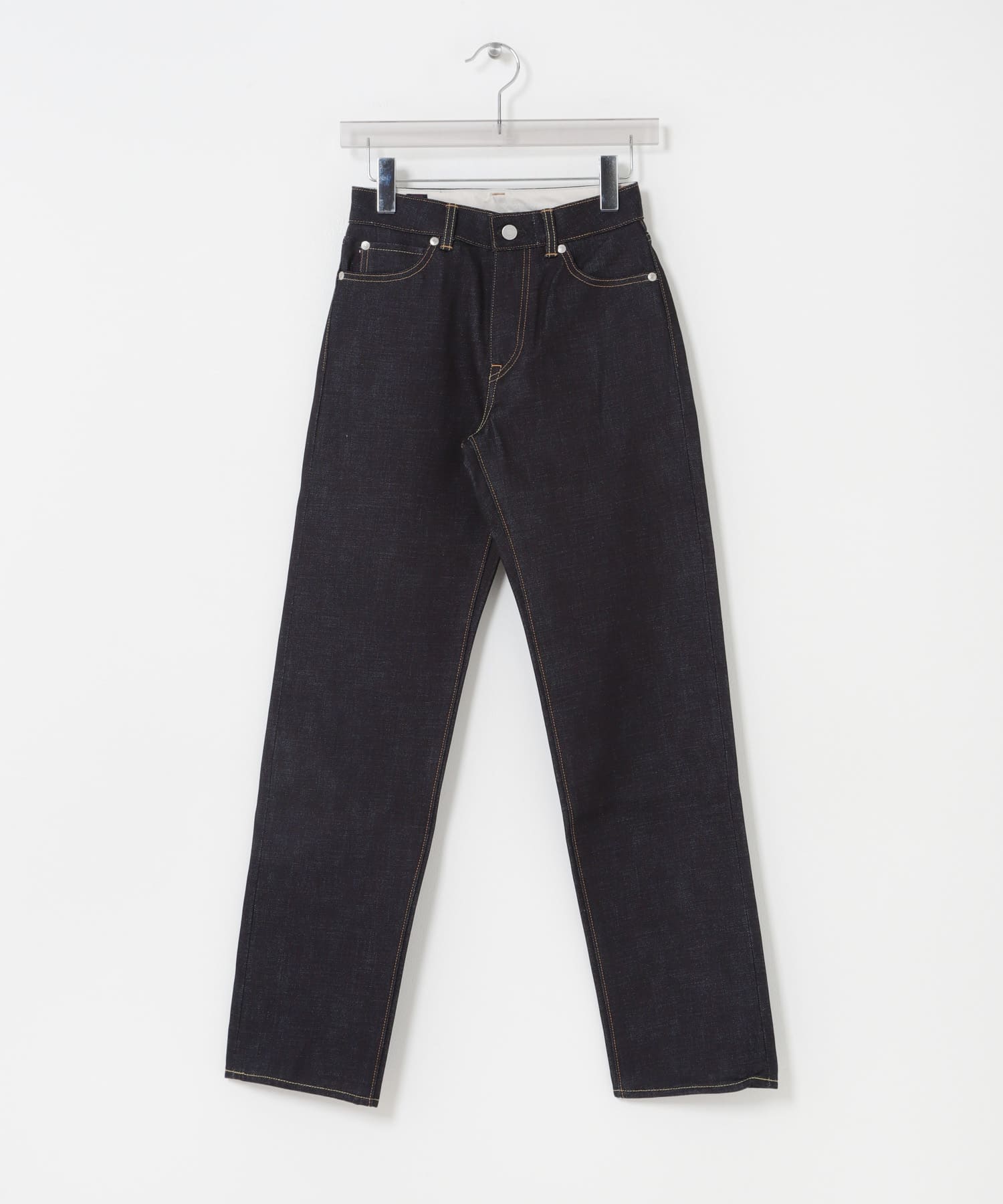 MOMOTARO JEANS　STANDARD STRAIGHT WOMENS