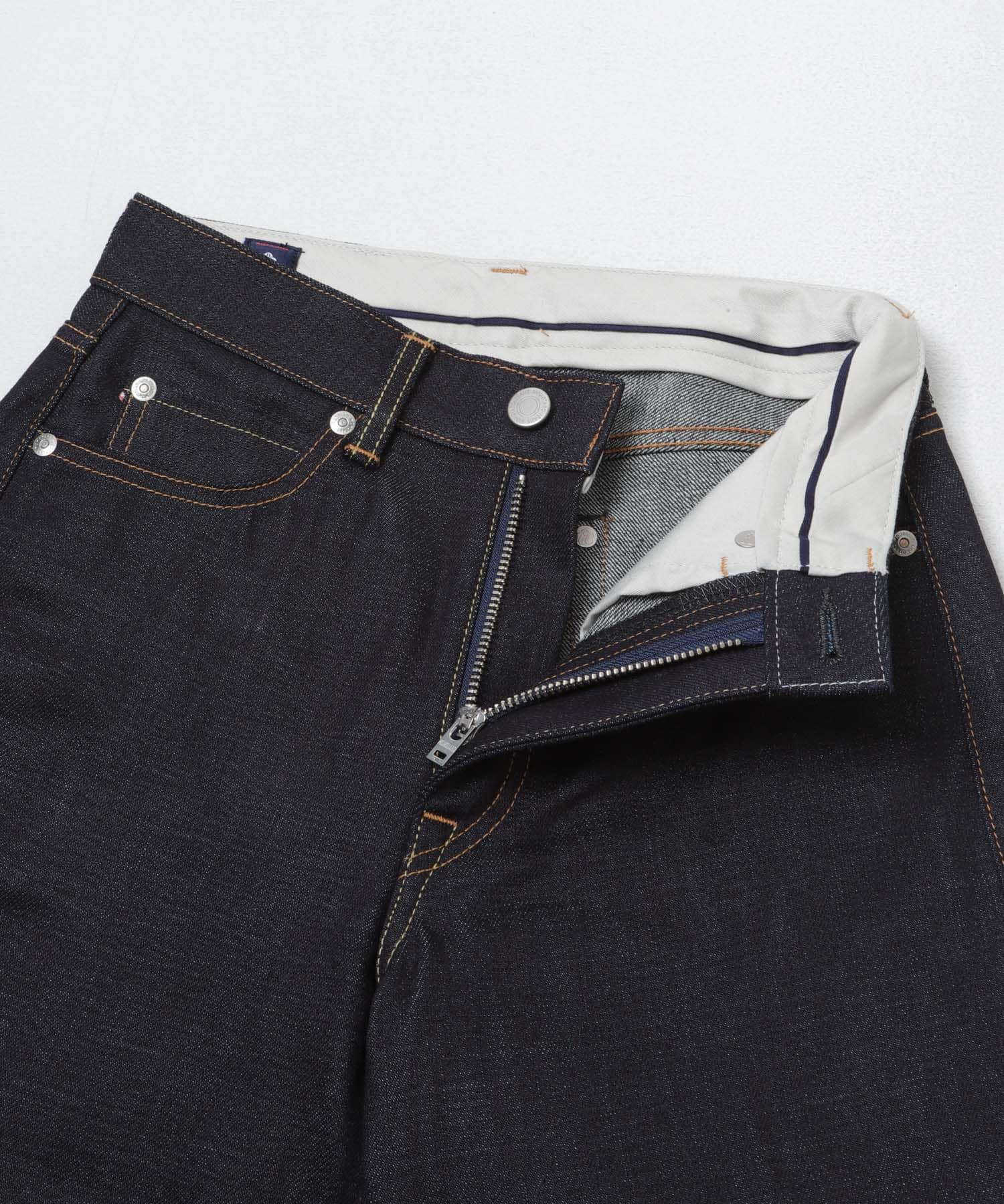 MOMOTARO JEANS STANDARD WIDE WOMENS(24 ID): ボトム｜URBAN RESEARCH