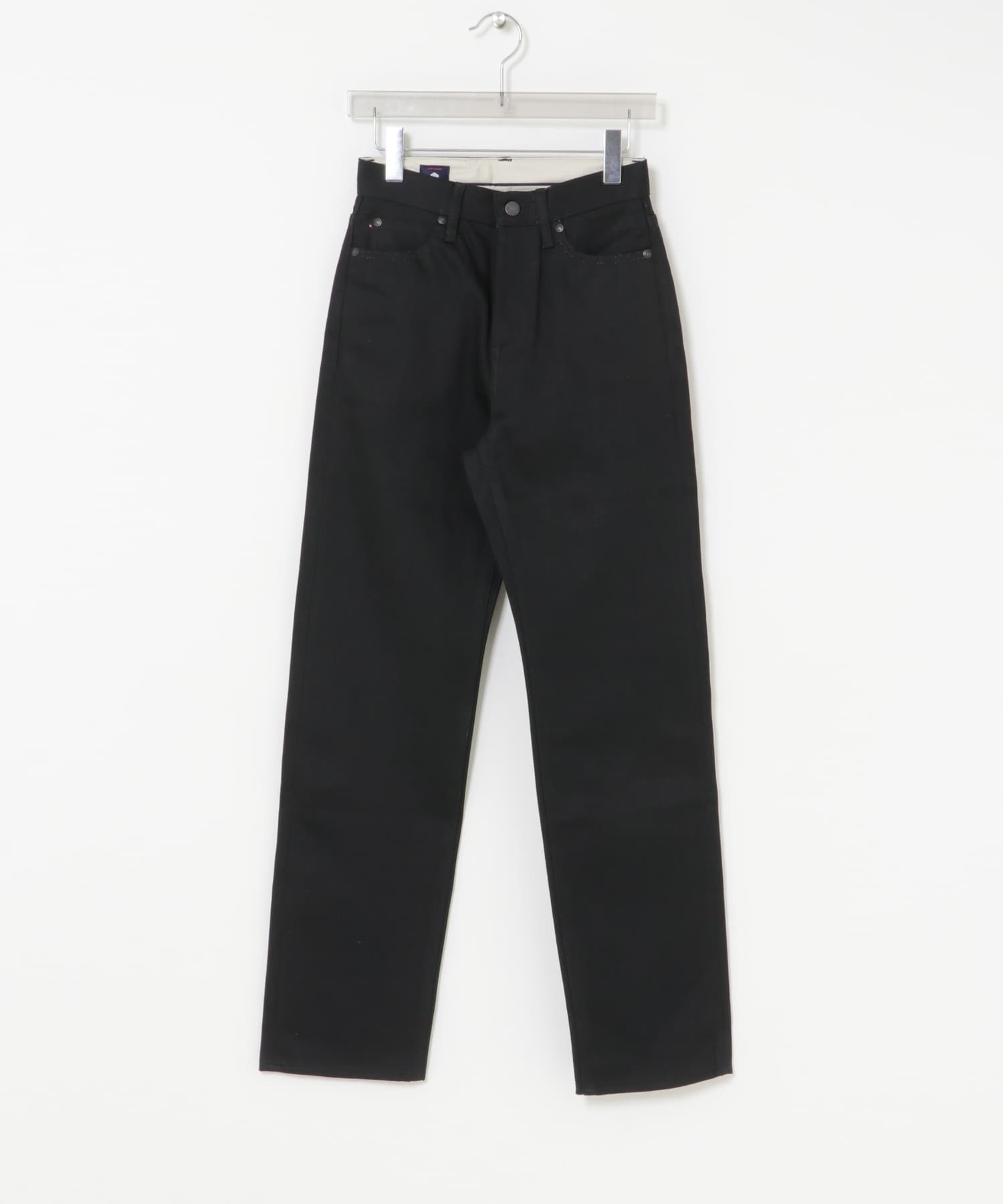 MOMOTARO JEANS　#100 STANDARD STRAIGHT