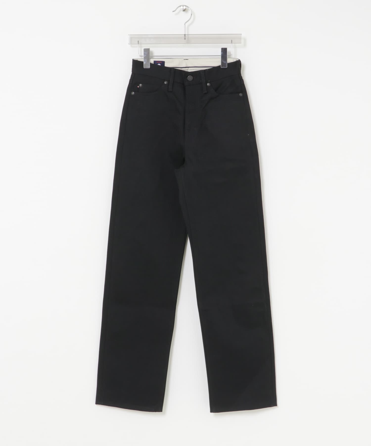 MOMOTARO JEANS　#400 STANDARD WIDE