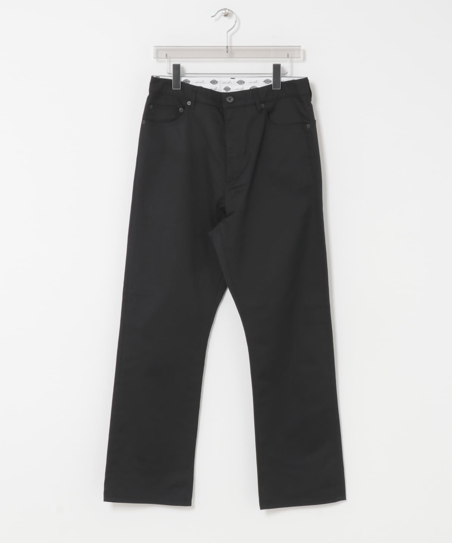Dickies × semoh for URBAN RESEARCH　DS FIVE POCKET PANTS