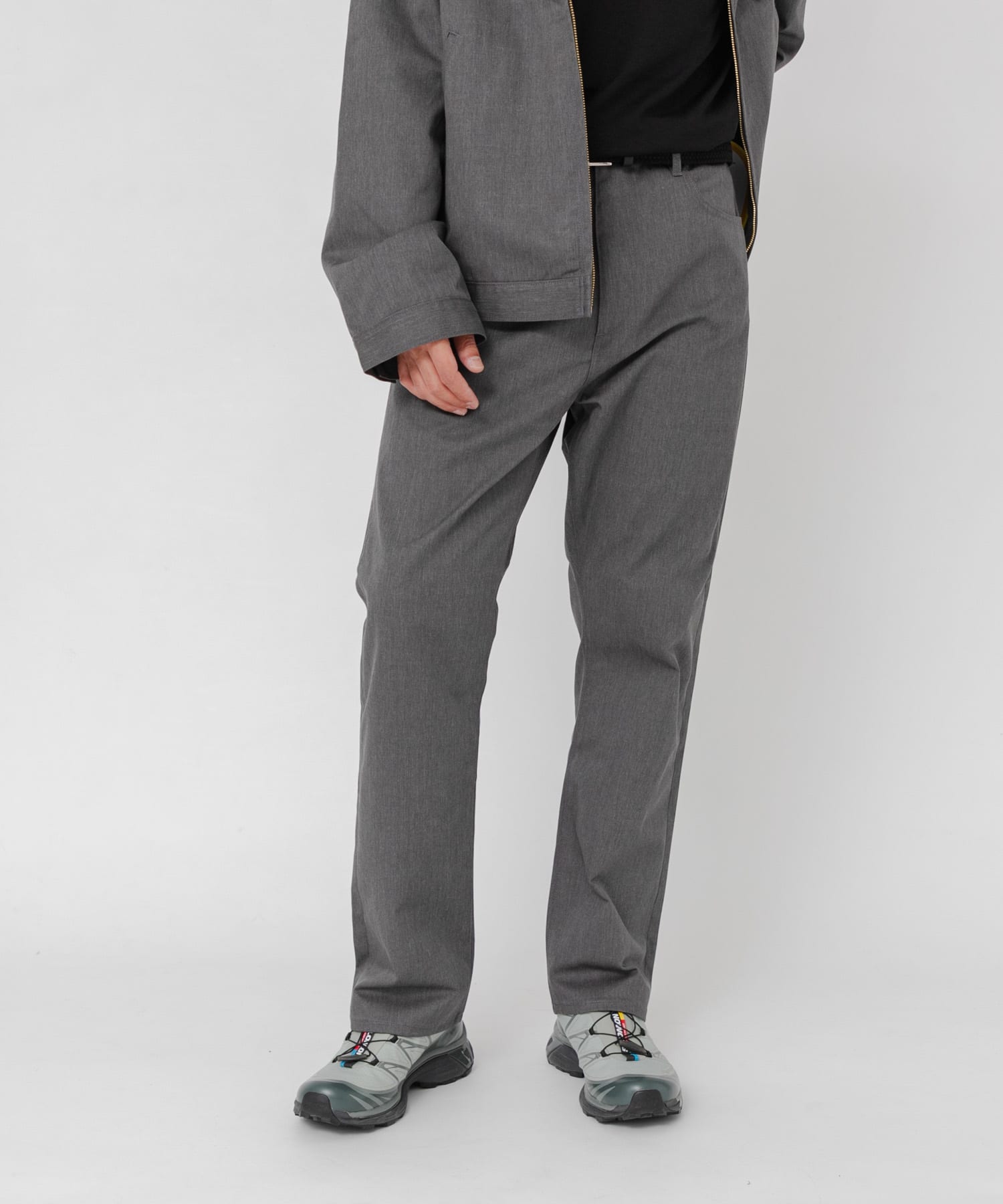 Dickies × semoh for URBAN RESEARCH　DS FIVE POCKET PANTS