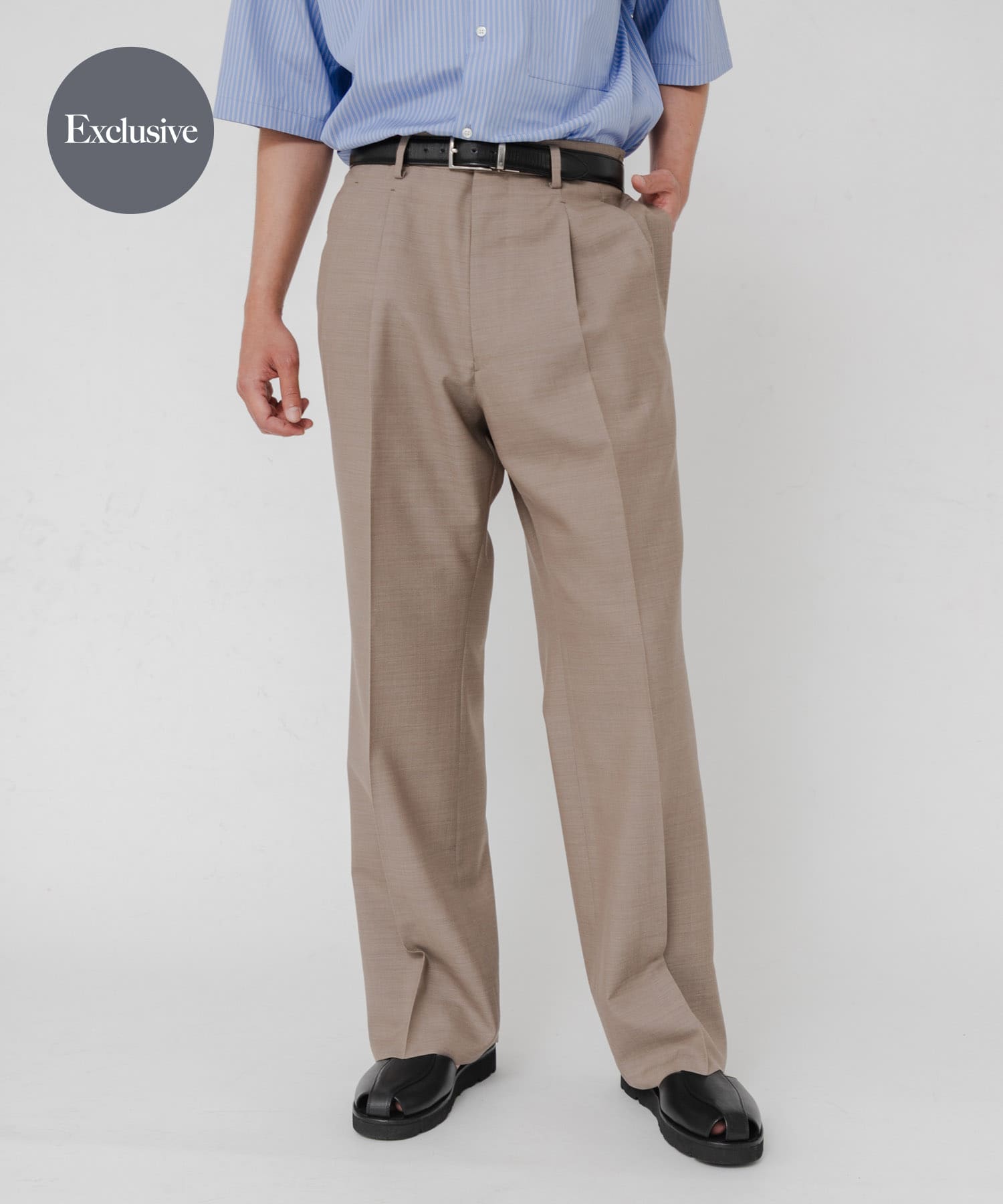 MAATEE SONS　EXCLUSIVE SHIRAHAMA