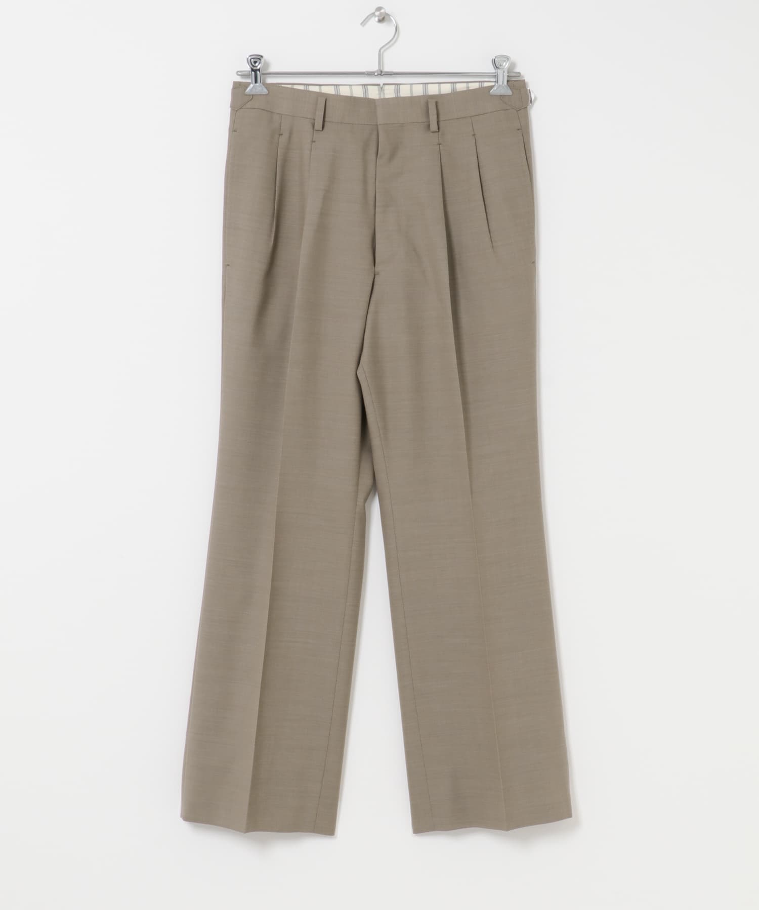 MAATEE SONS　EXCLUSIVE SHIRAHAMA BEIGE 1