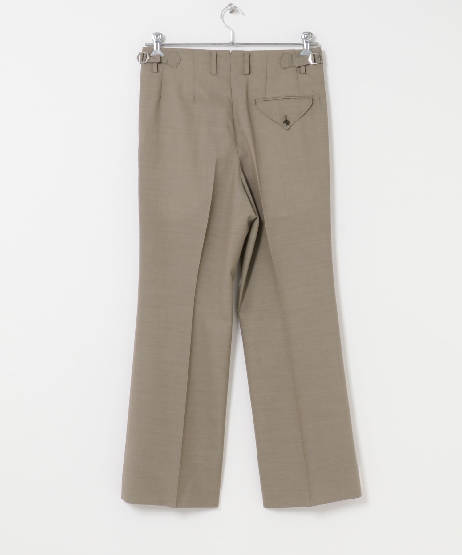 MAATEE SONS EXCLUSIVE SHIRAHAMA(1 BEIGE): ボトム｜URBAN RESEARCH