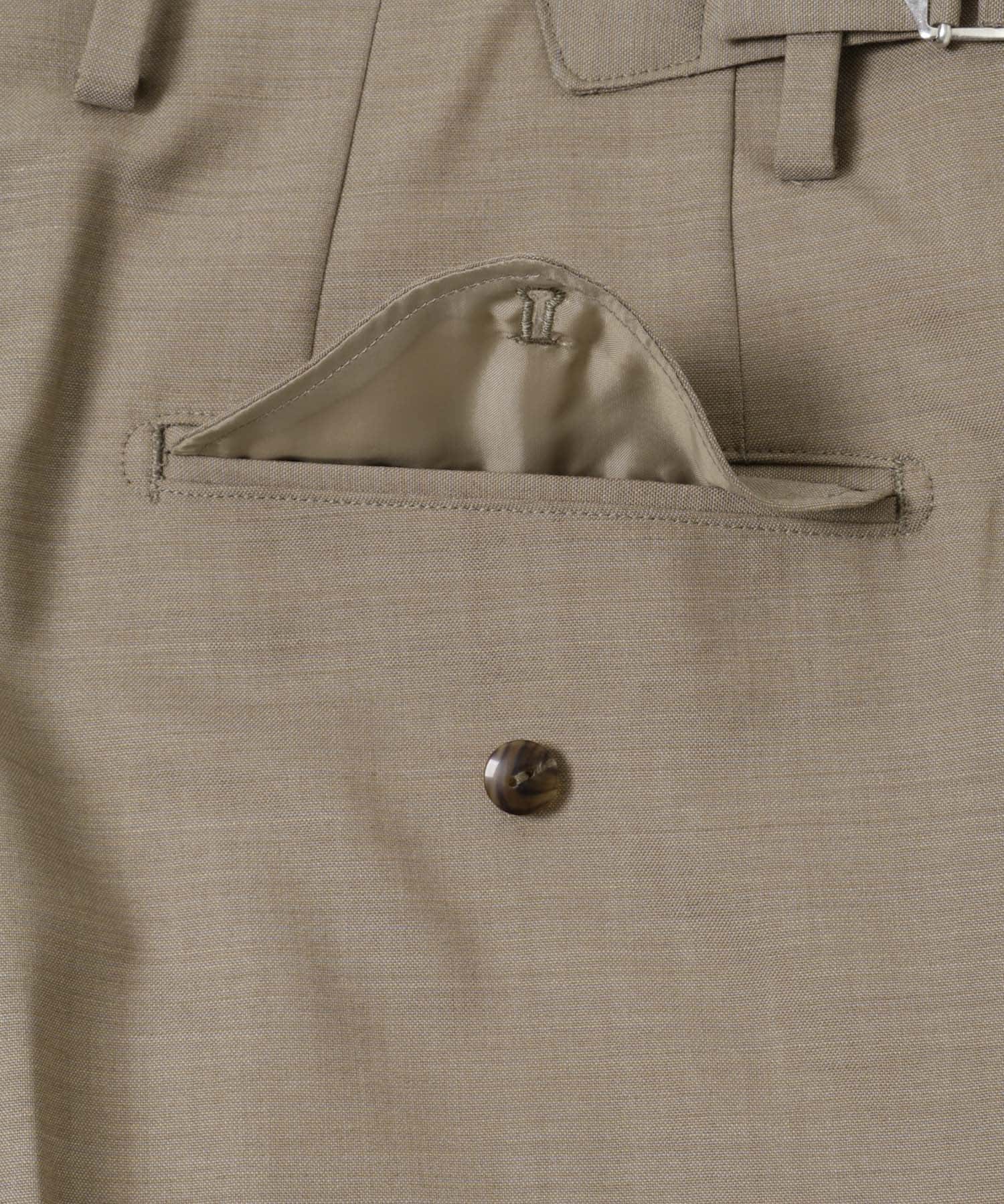 MAATEE SONS EXCLUSIVE SHIRAHAMA(1 BEIGE): ボトム｜URBAN RESEARCH