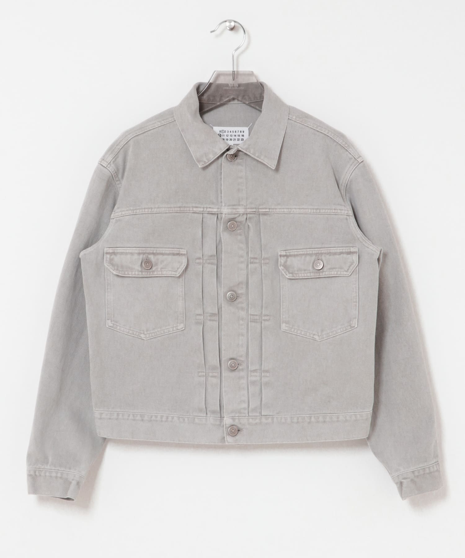 961 L grey
