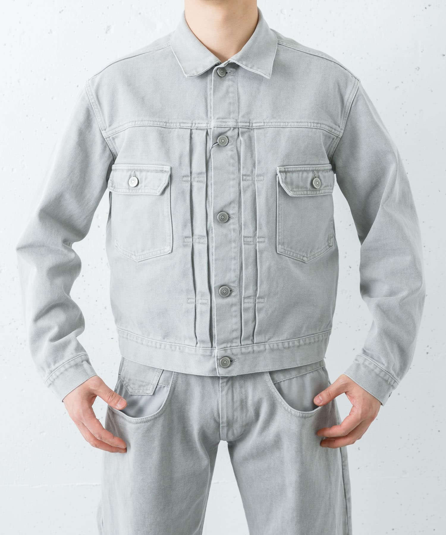 961 L grey