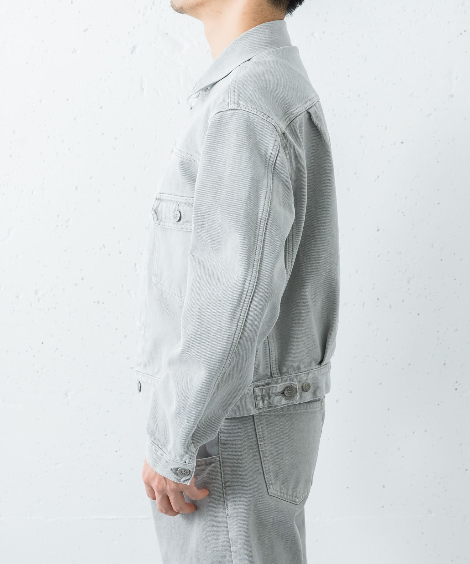 961 L grey