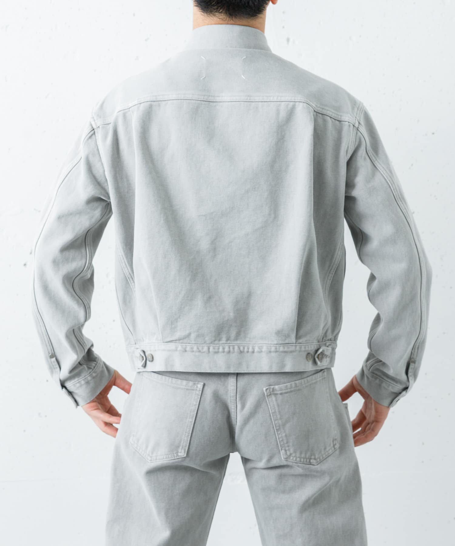 961 L grey