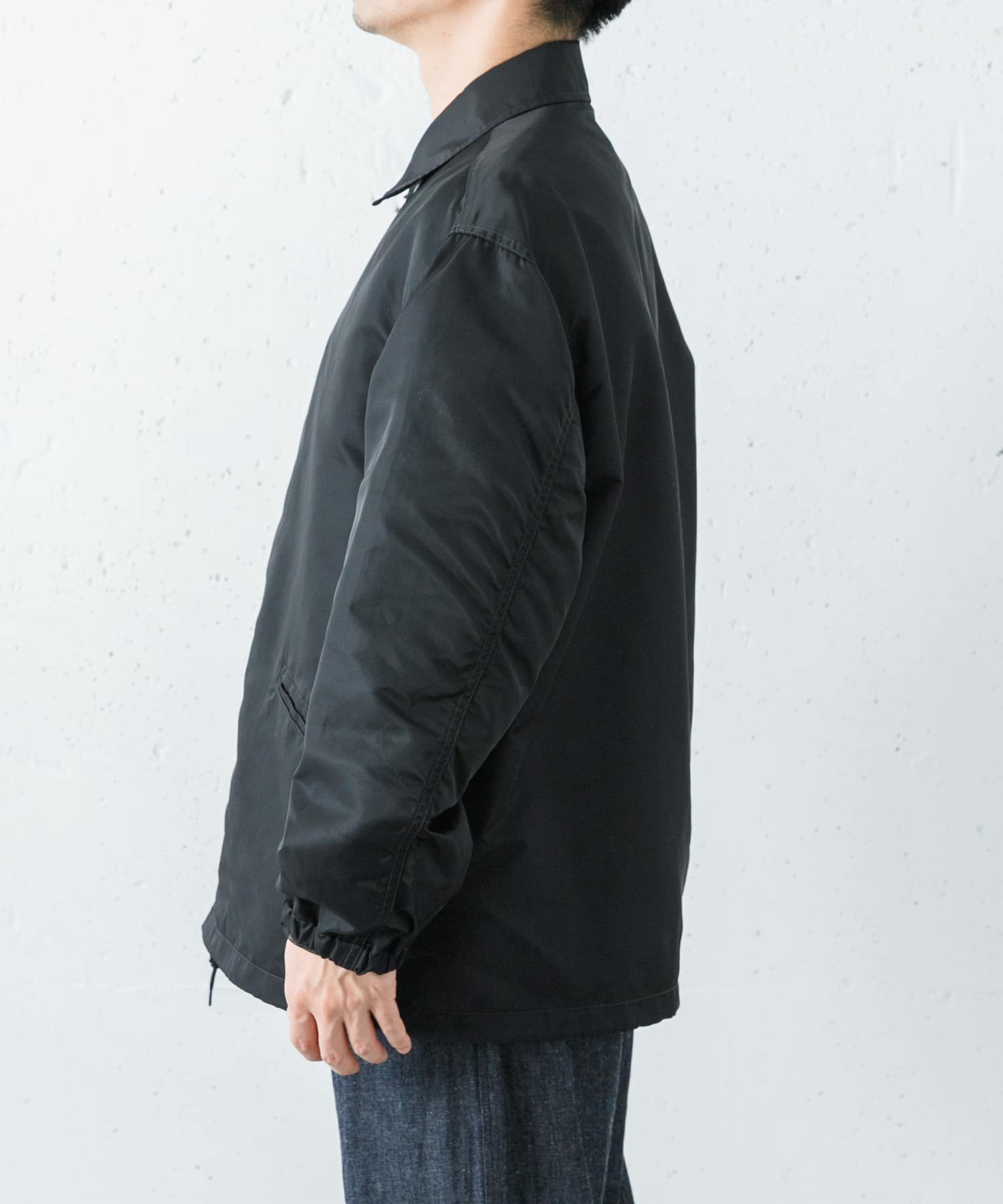 身長 : 172cm サイズ : 2