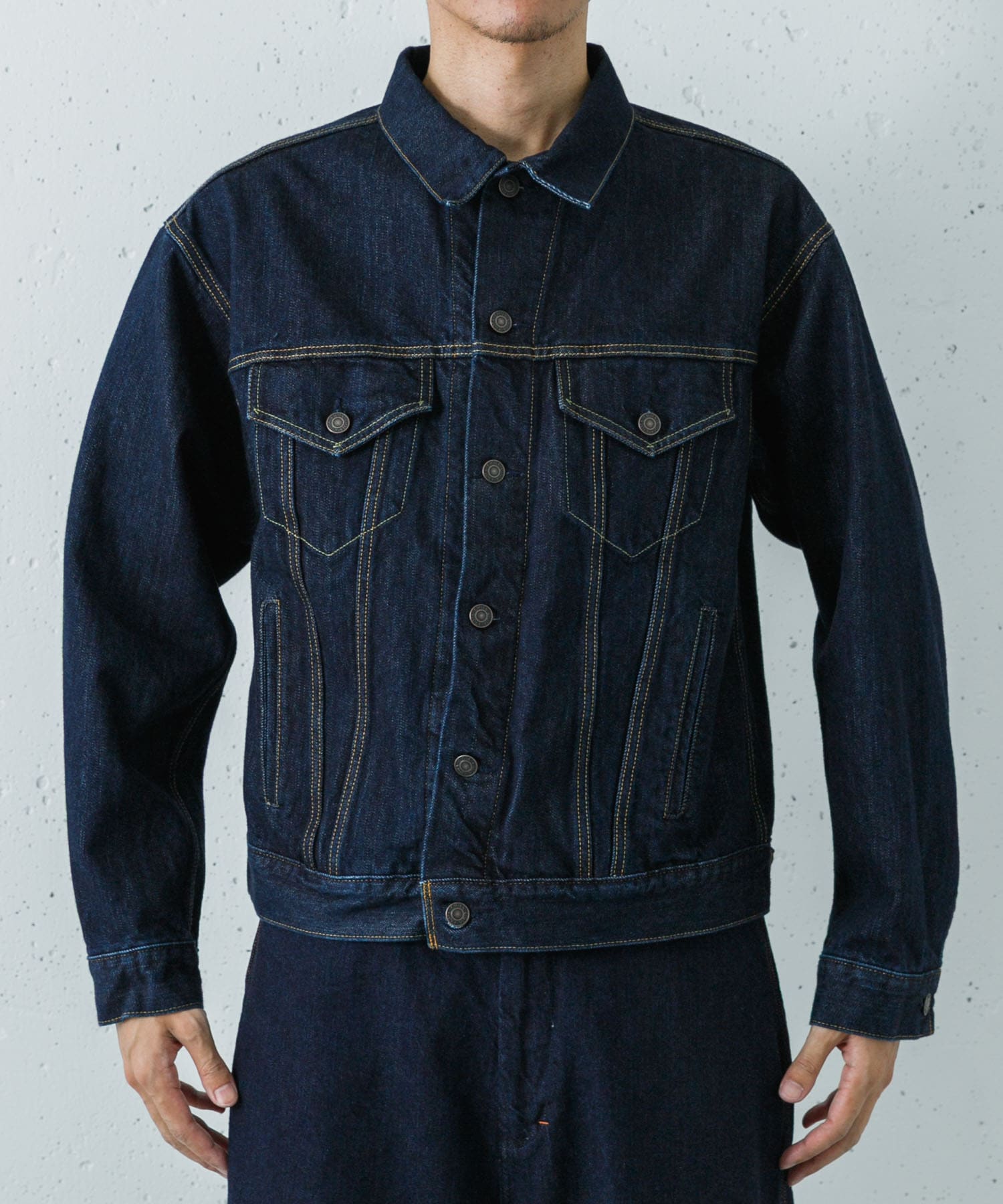 DARK NAVY