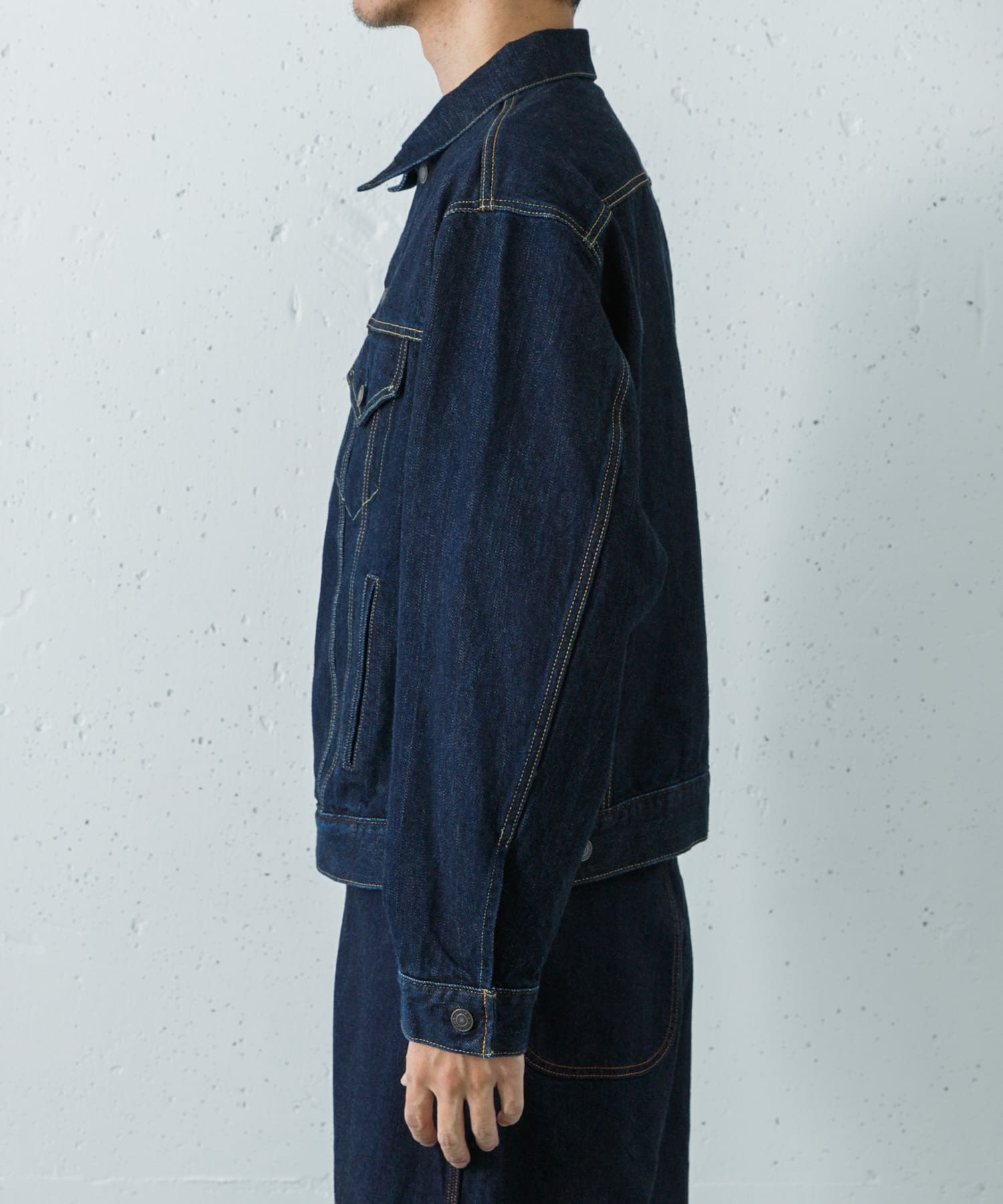 DARK NAVY