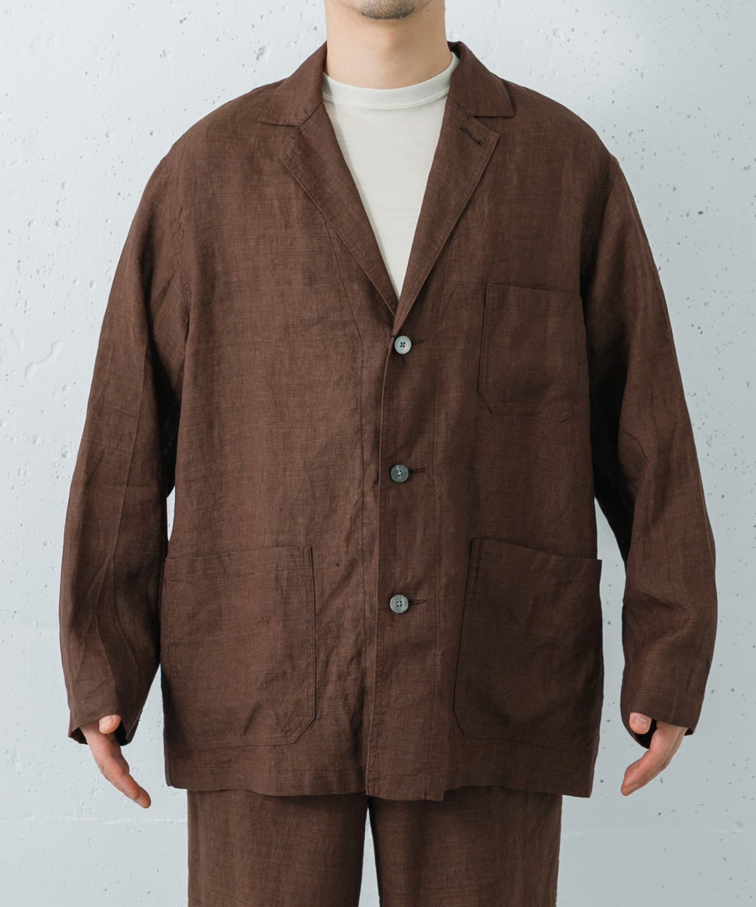 050 BROWN