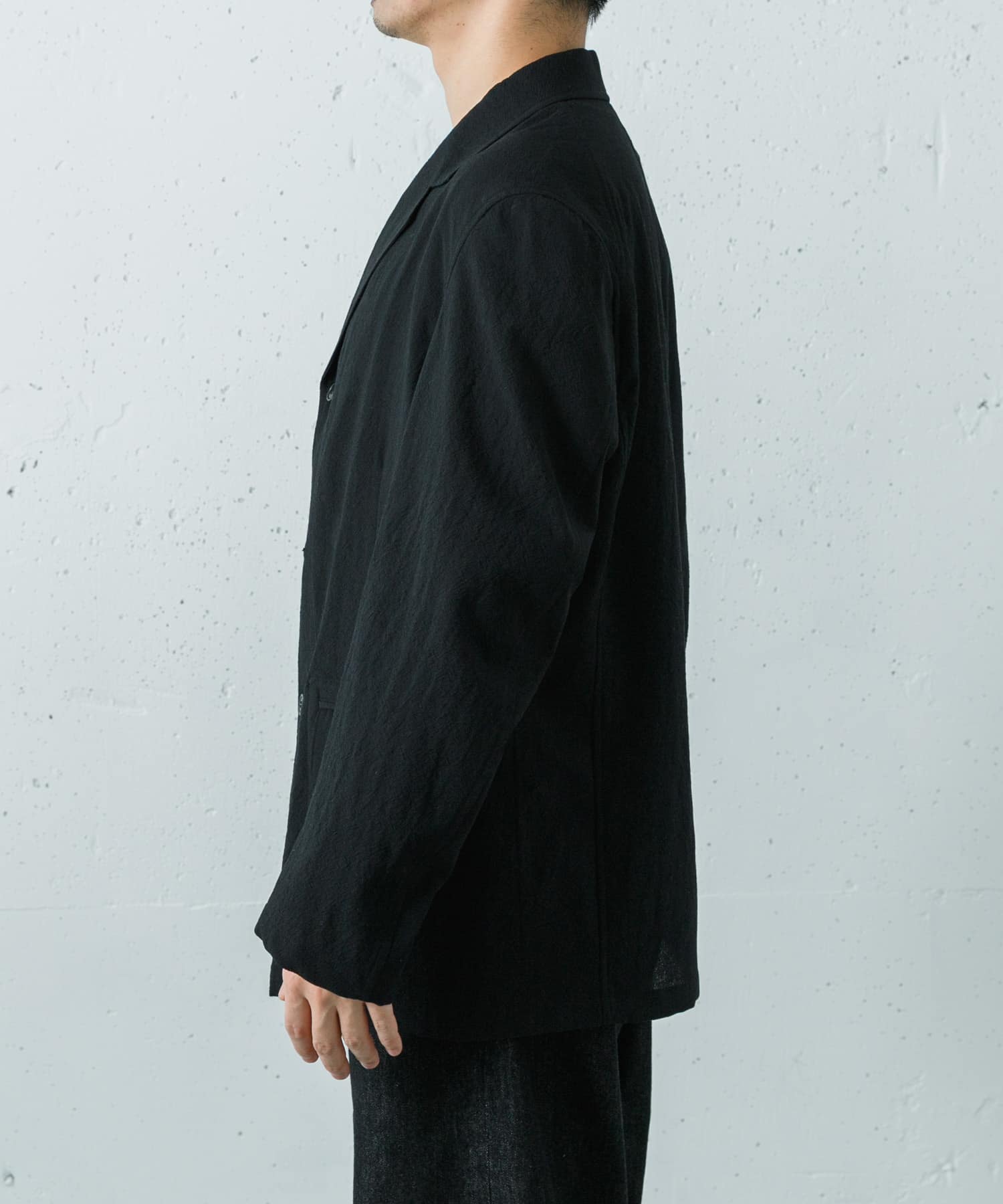 身長：172cm サイズ：2