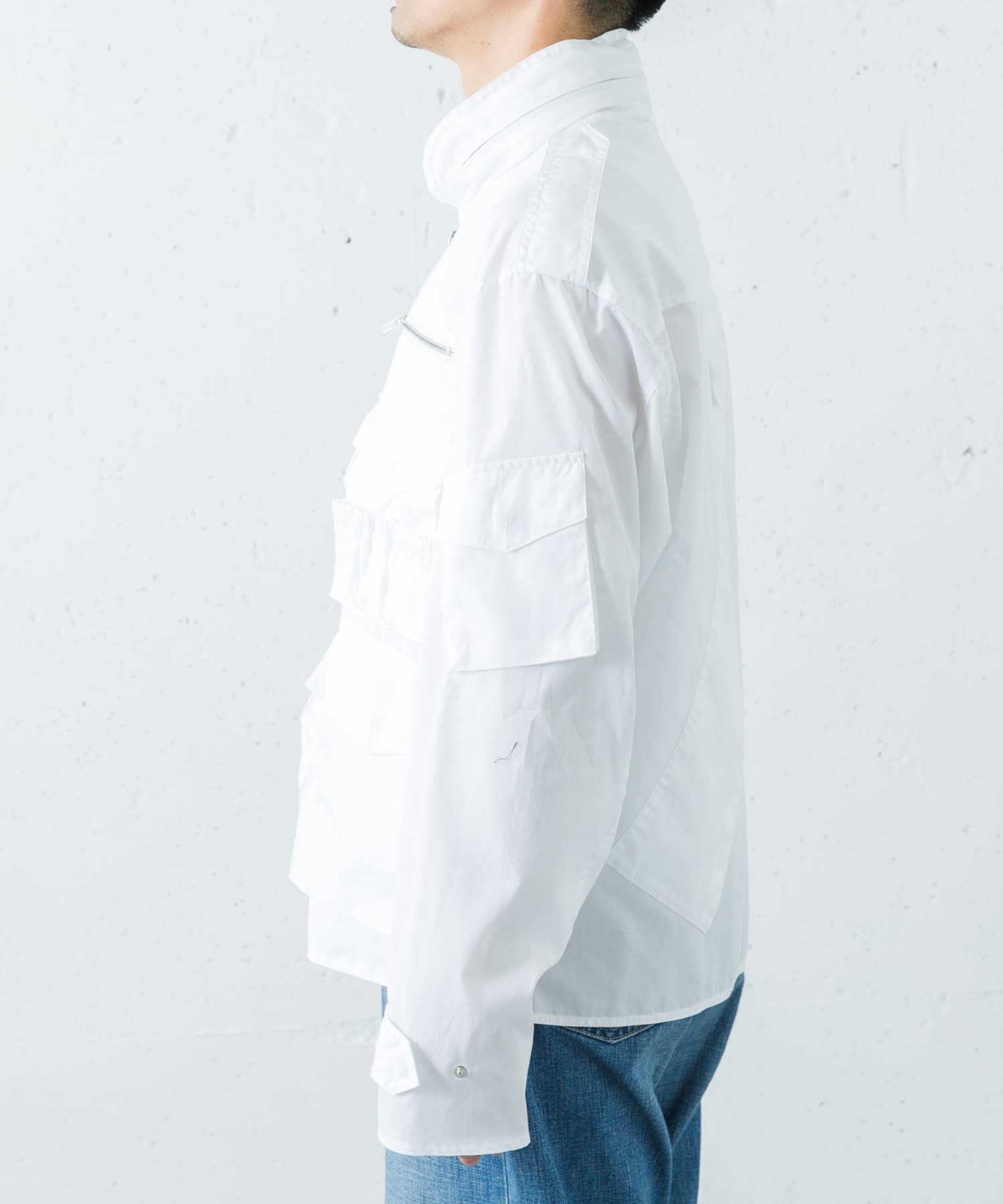 030 WHITE