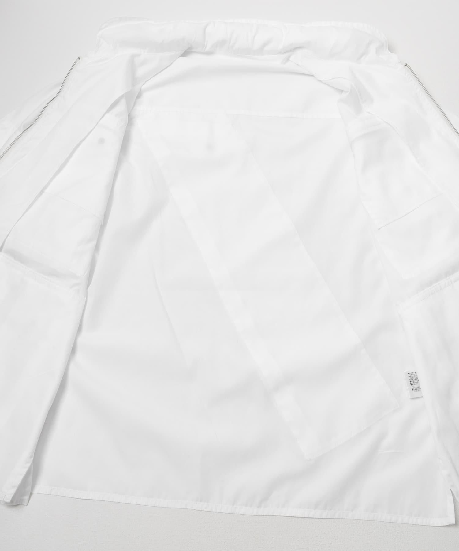 030 WHITE