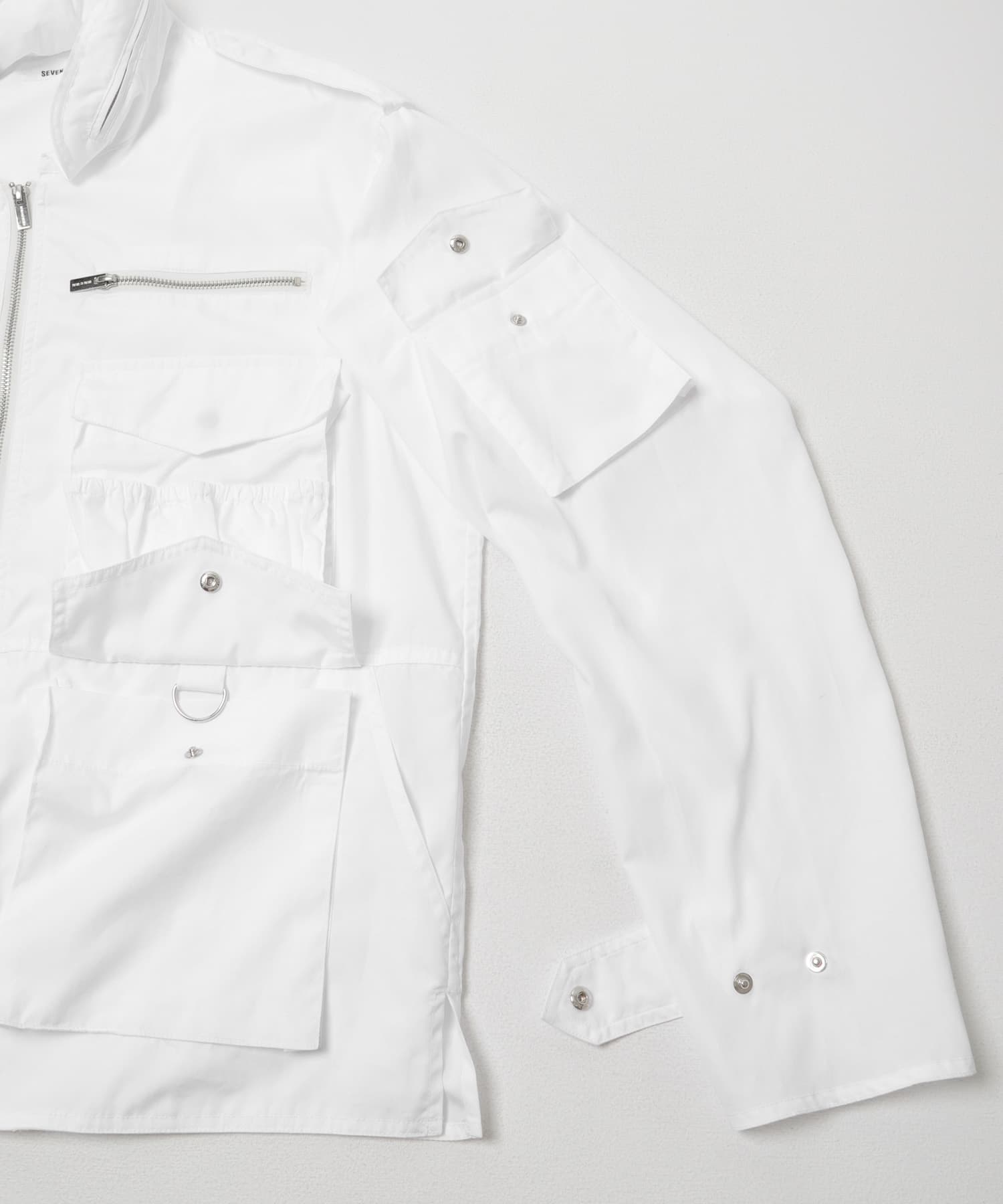 030 WHITE